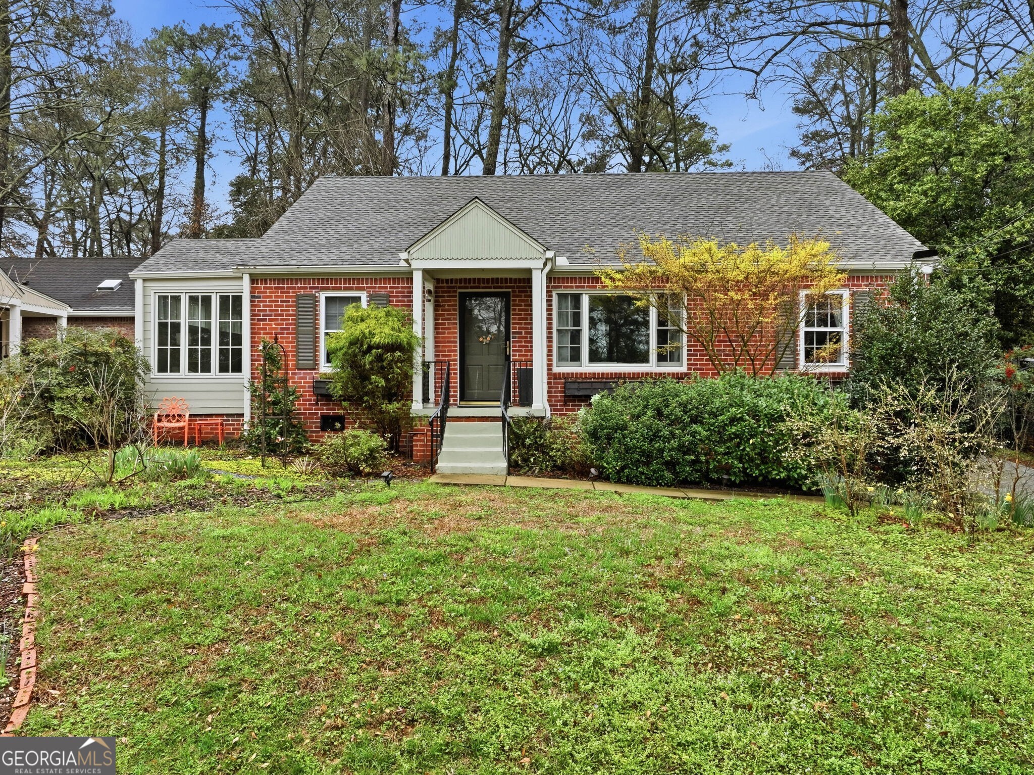 1913 Westminster Way