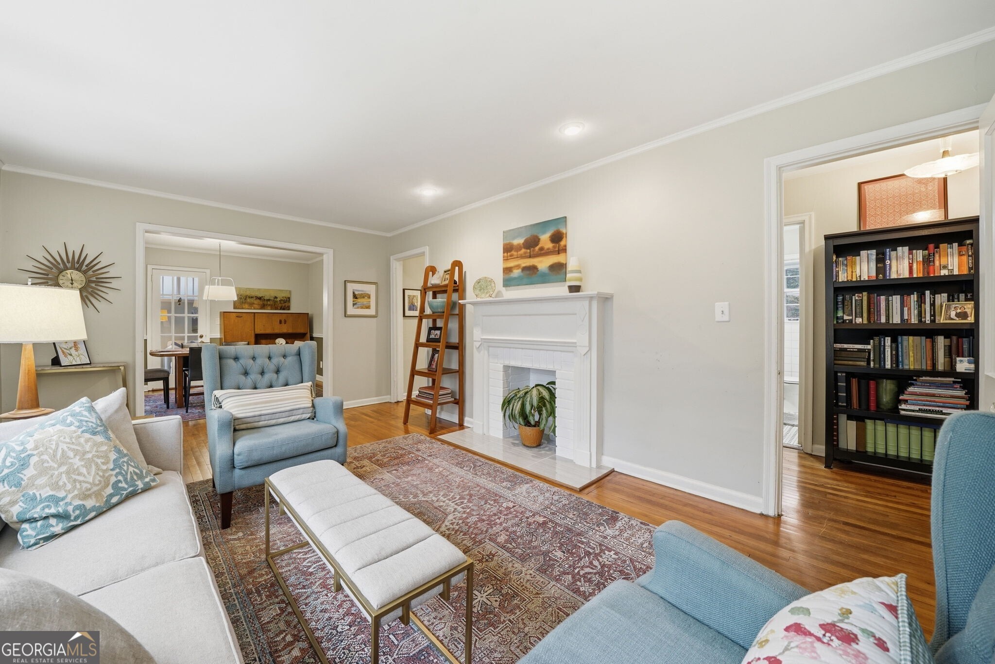 1913 Westminster Way