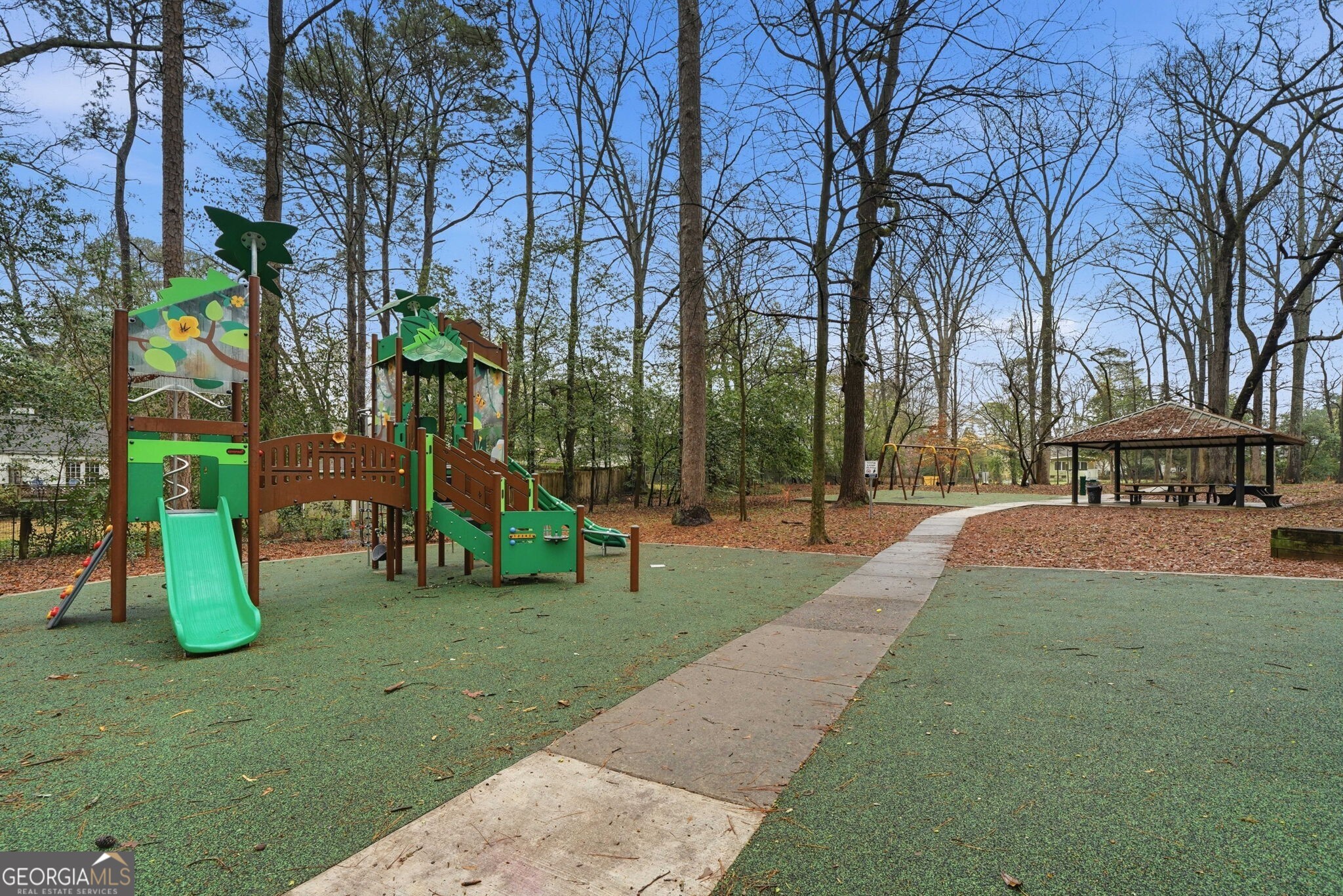 1913 Westminster Way