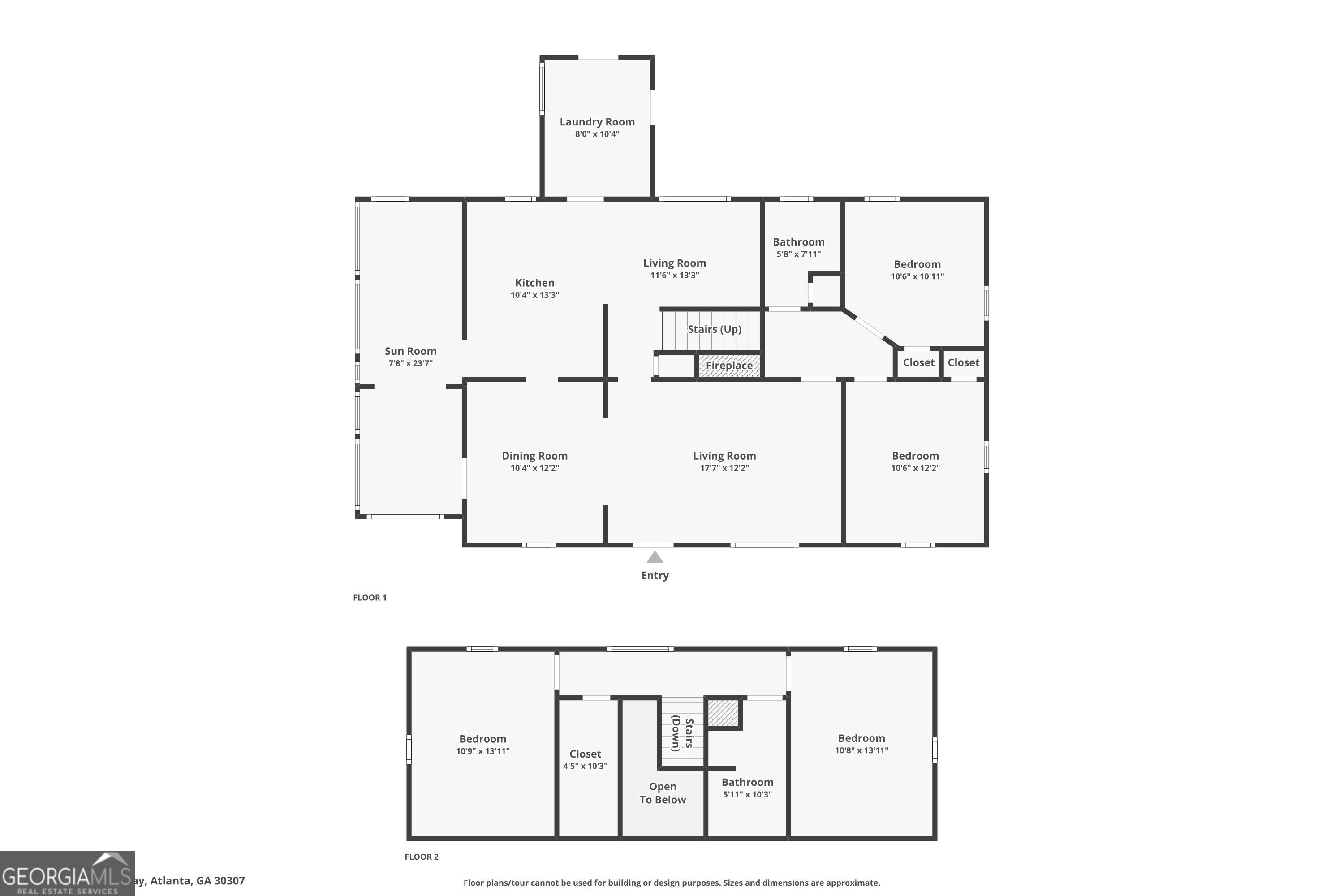 1913 Westminster Way