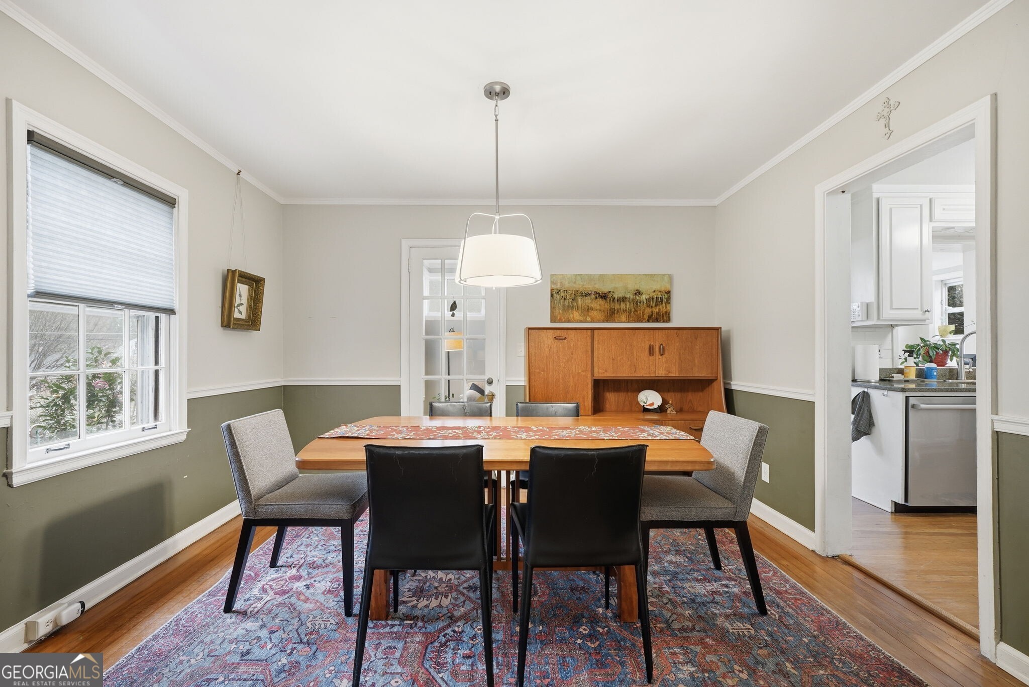 1913 Westminster Way