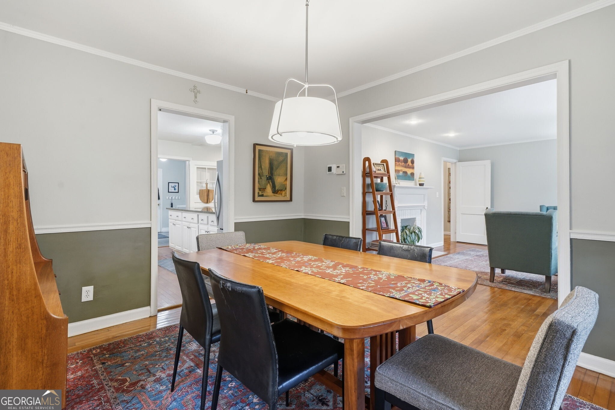 1913 Westminster Way