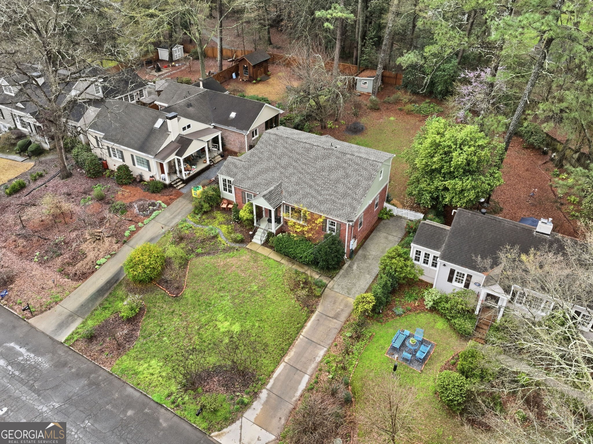 1913 Westminster Way