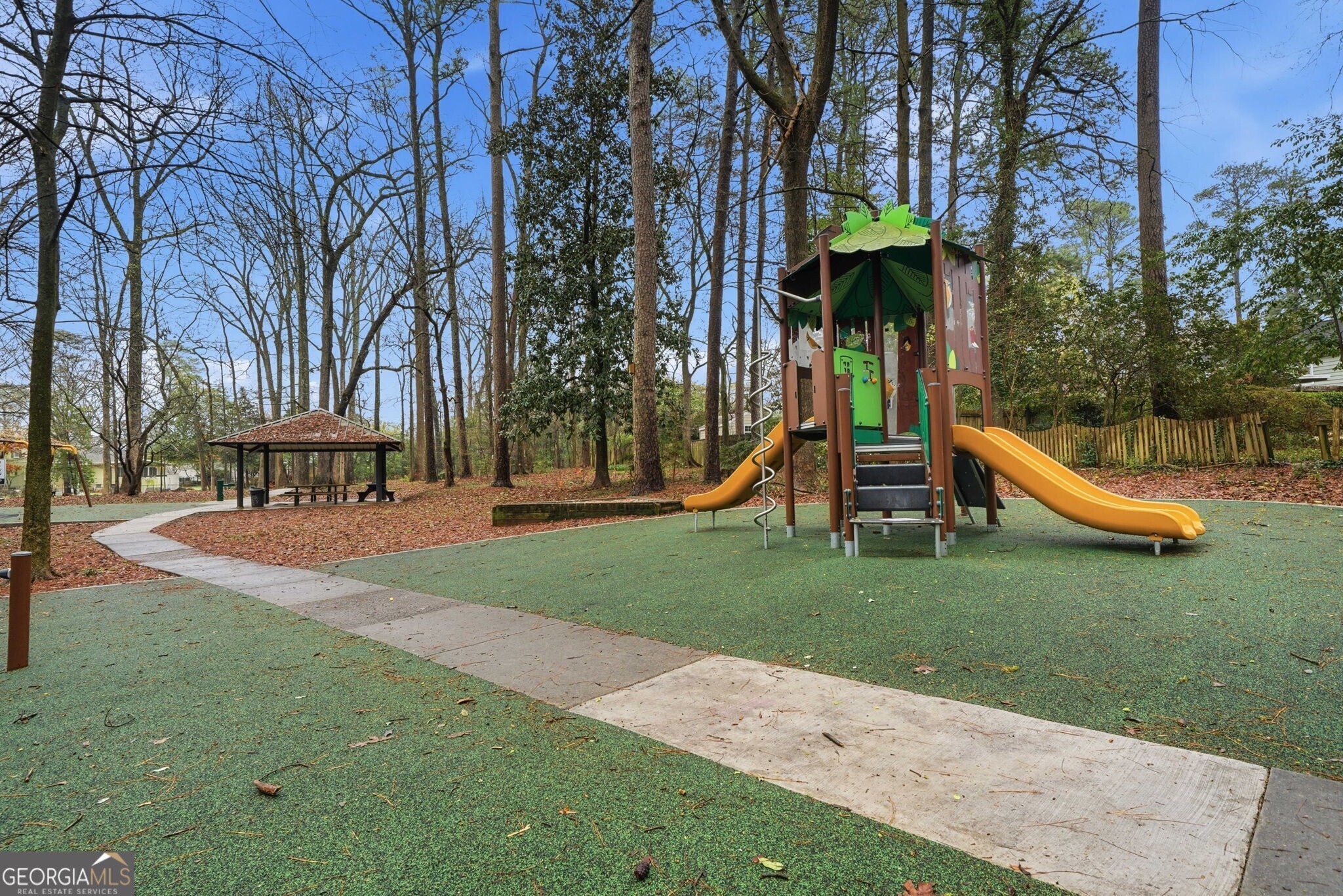 1913 Westminster Way