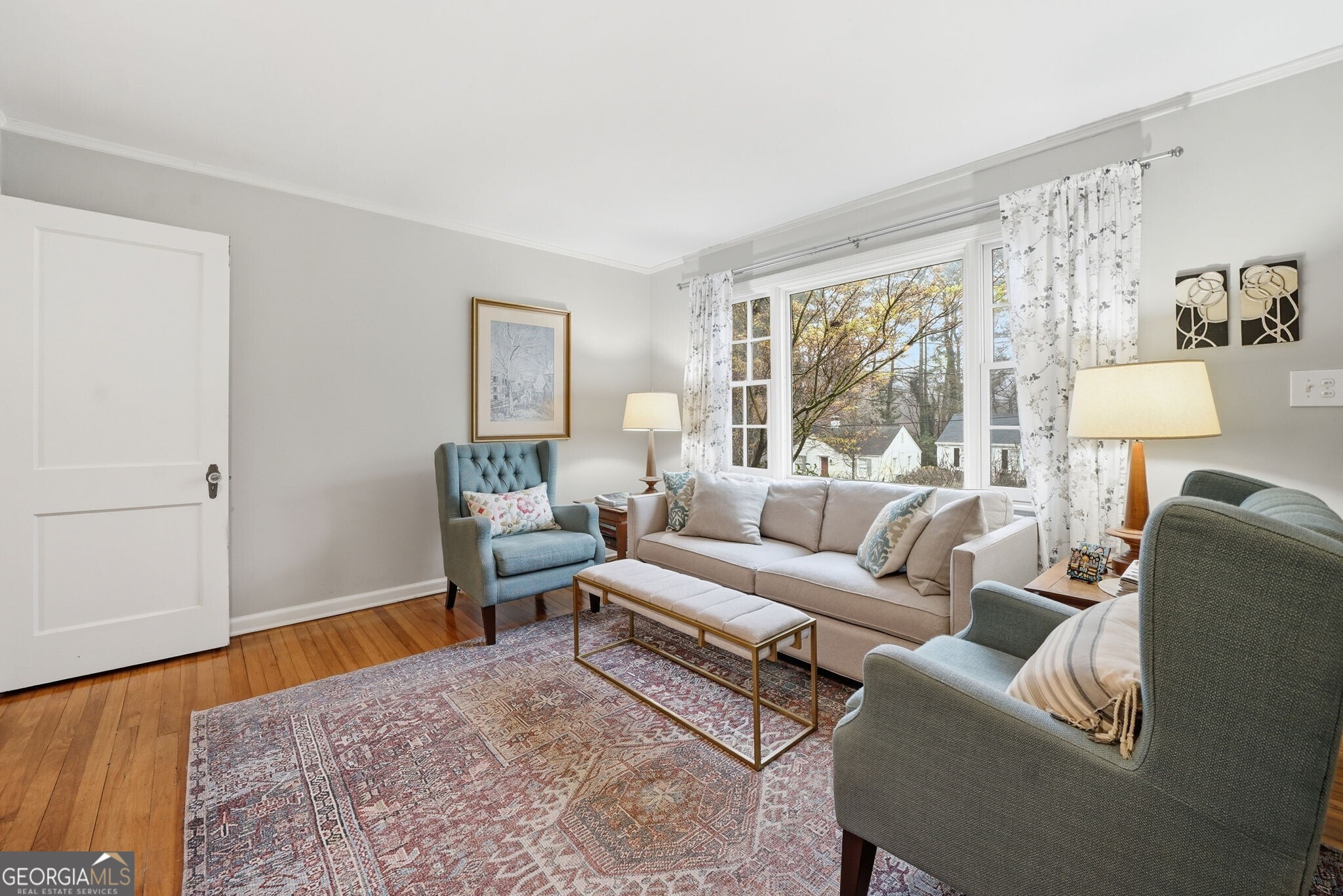 1913 Westminster Way