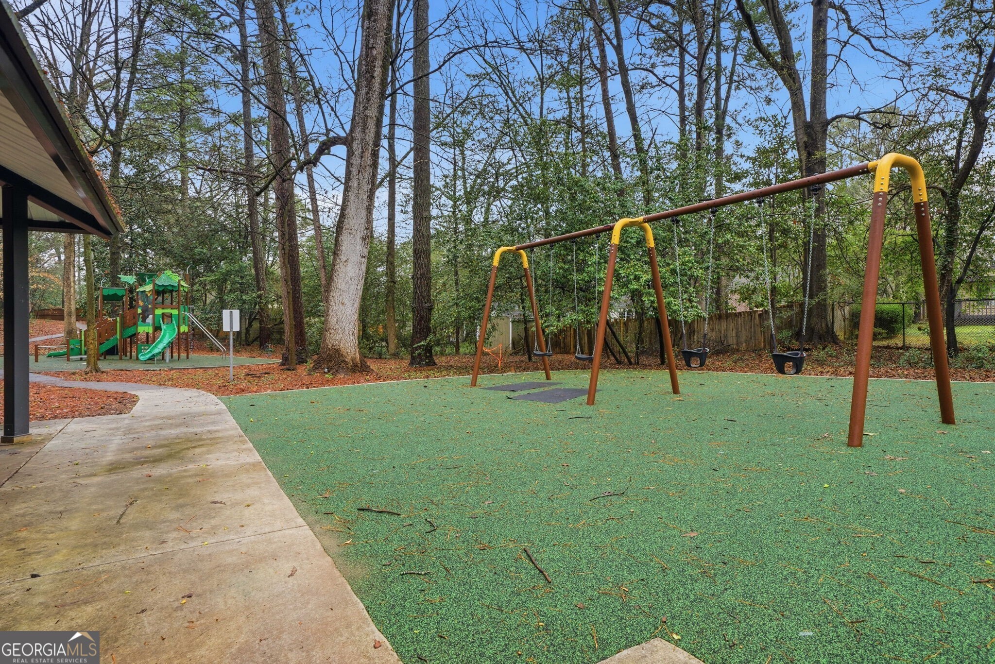 1913 Westminster Way