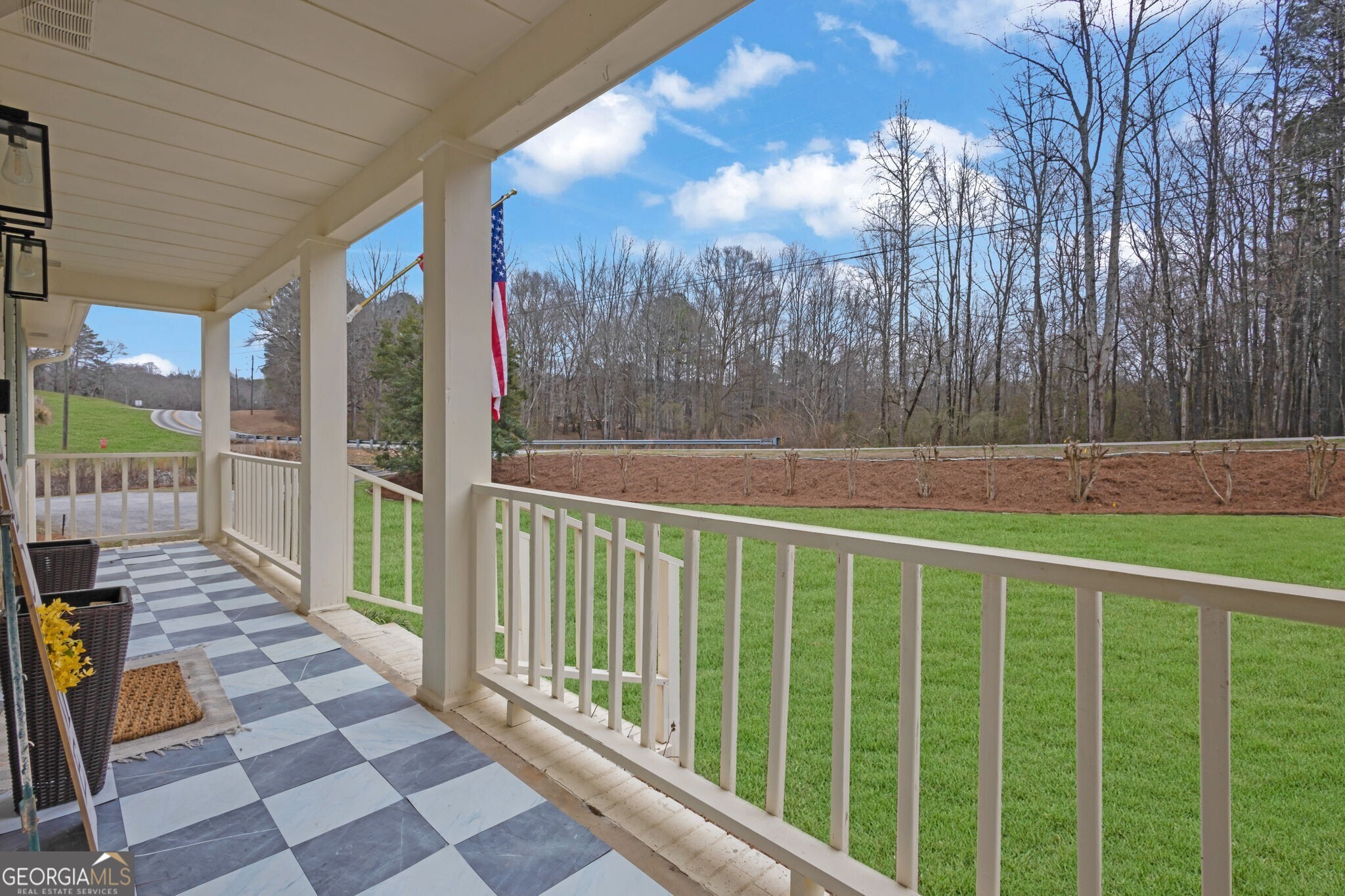 413 Lees Mill Road