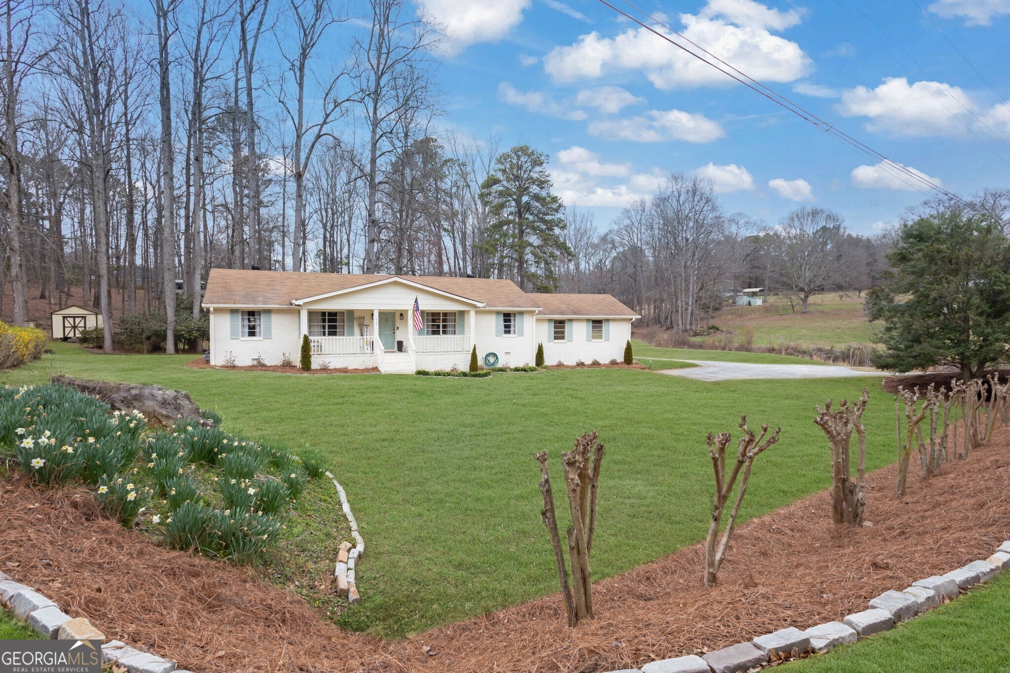 413 Lees Mill Road