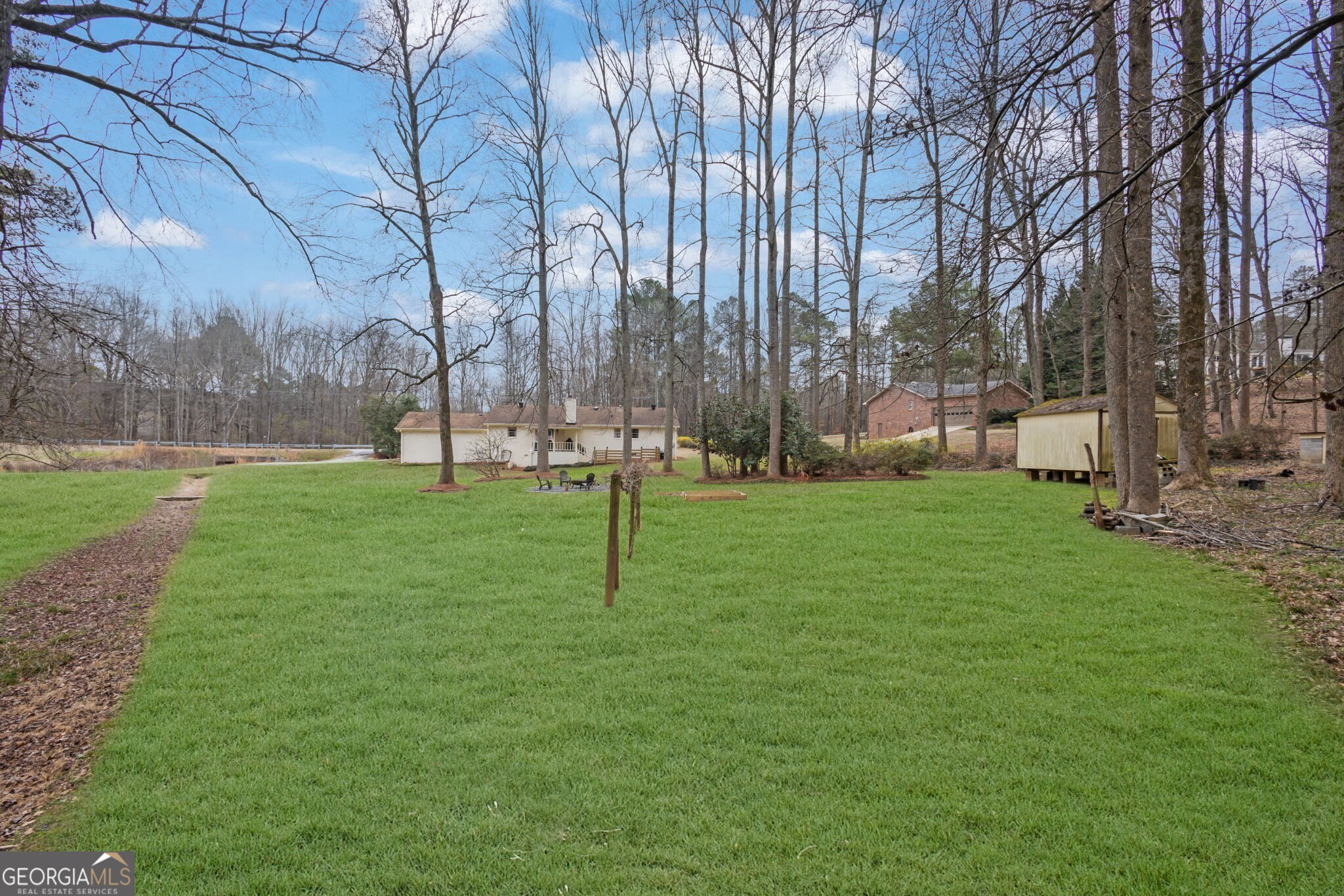 413 Lees Mill Road