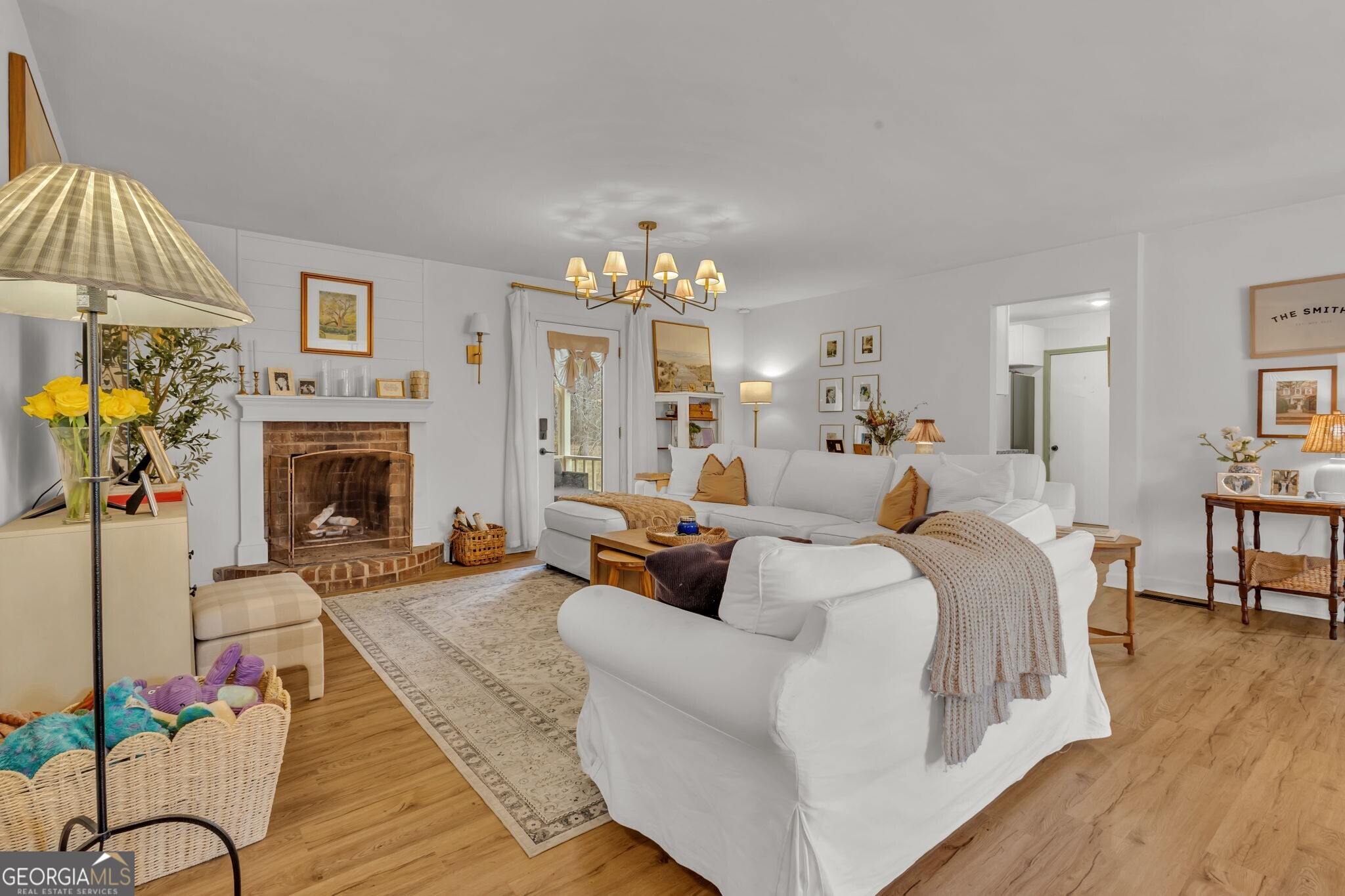413 Lees Mill Road