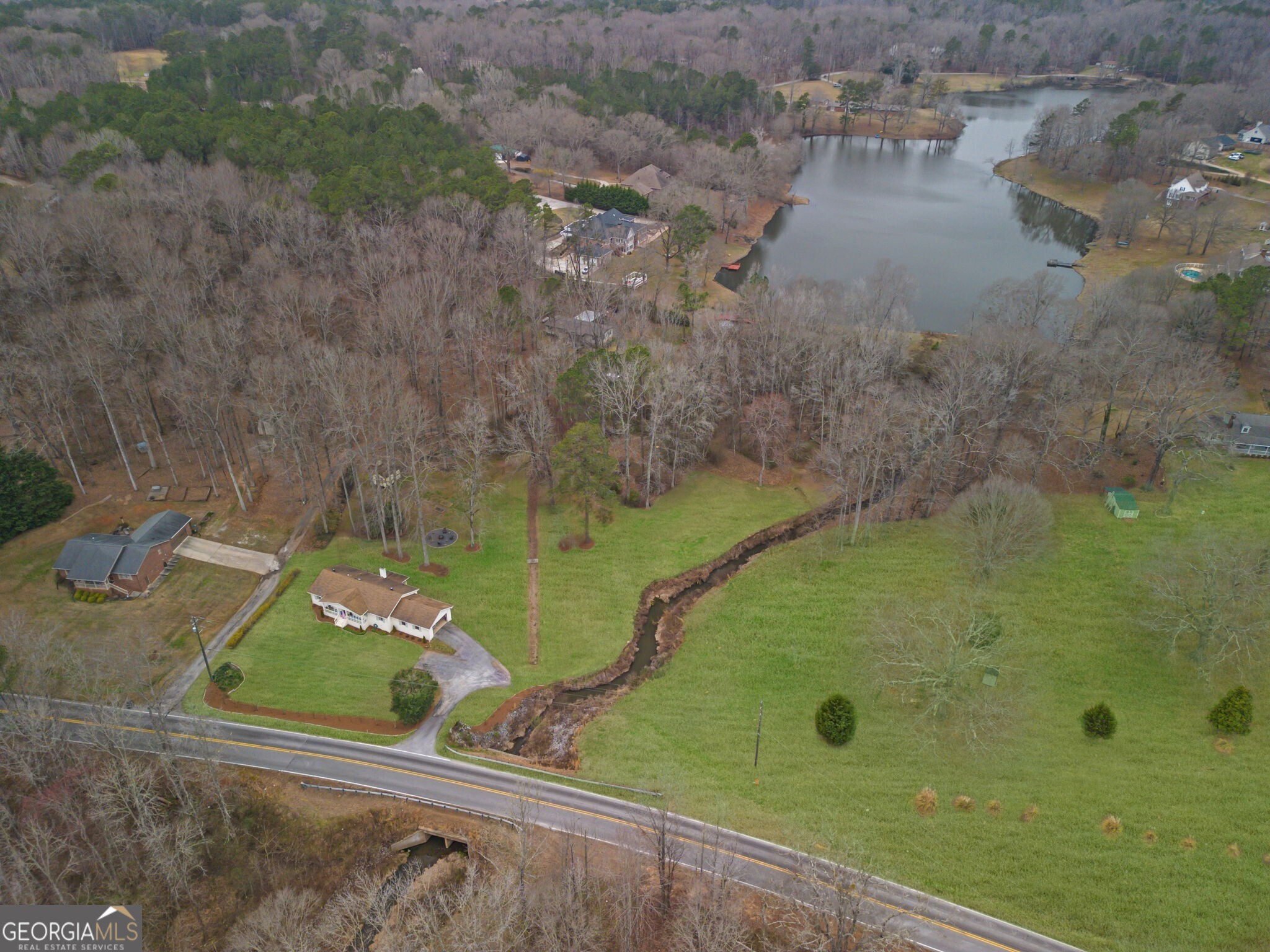 413 Lees Mill Road