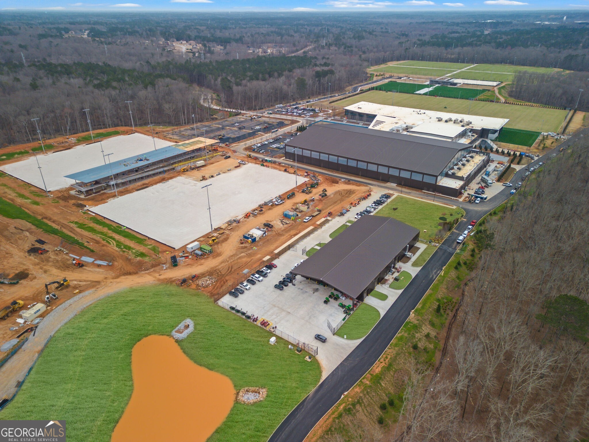 413 Lees Mill Road