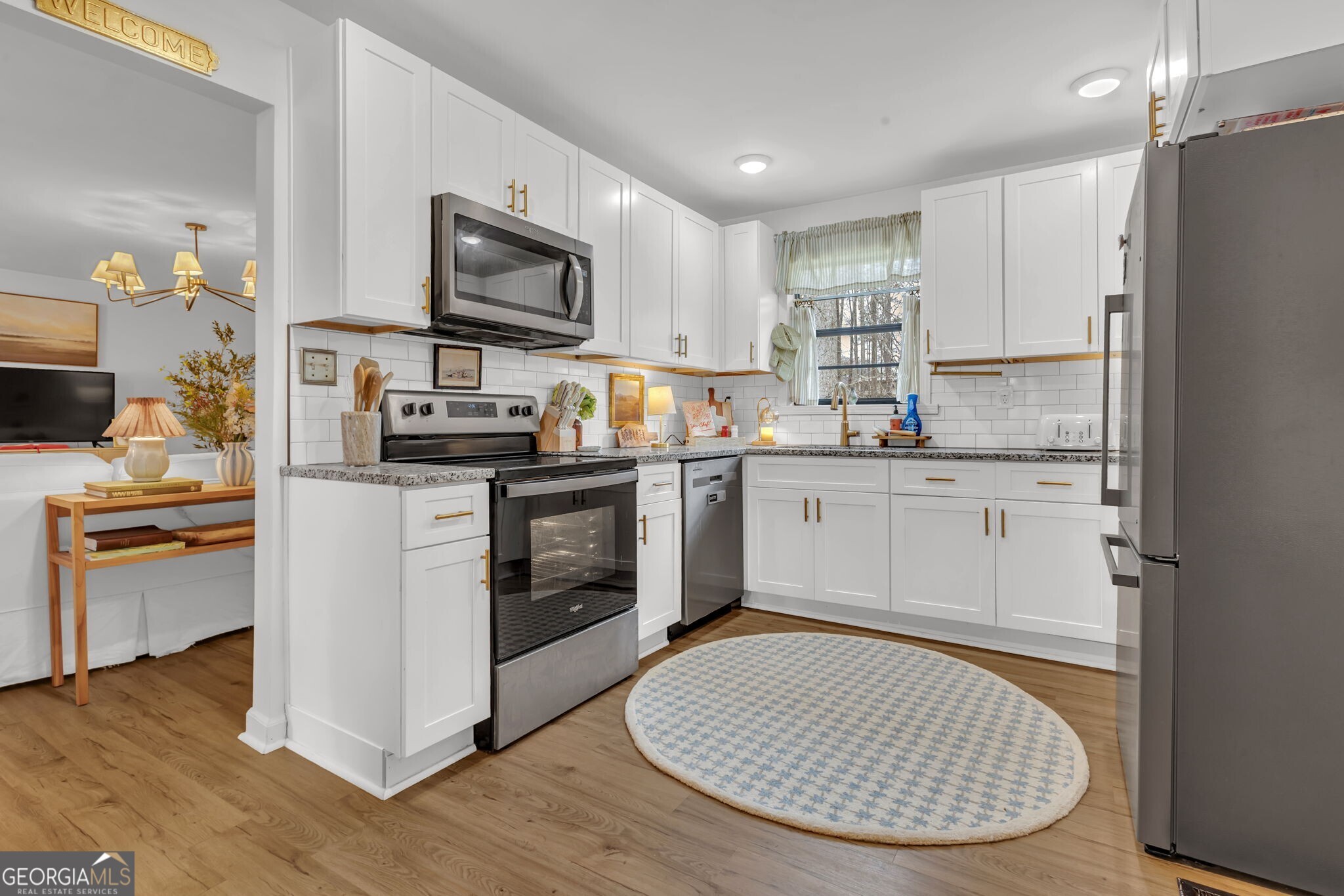 413 Lees Mill Road