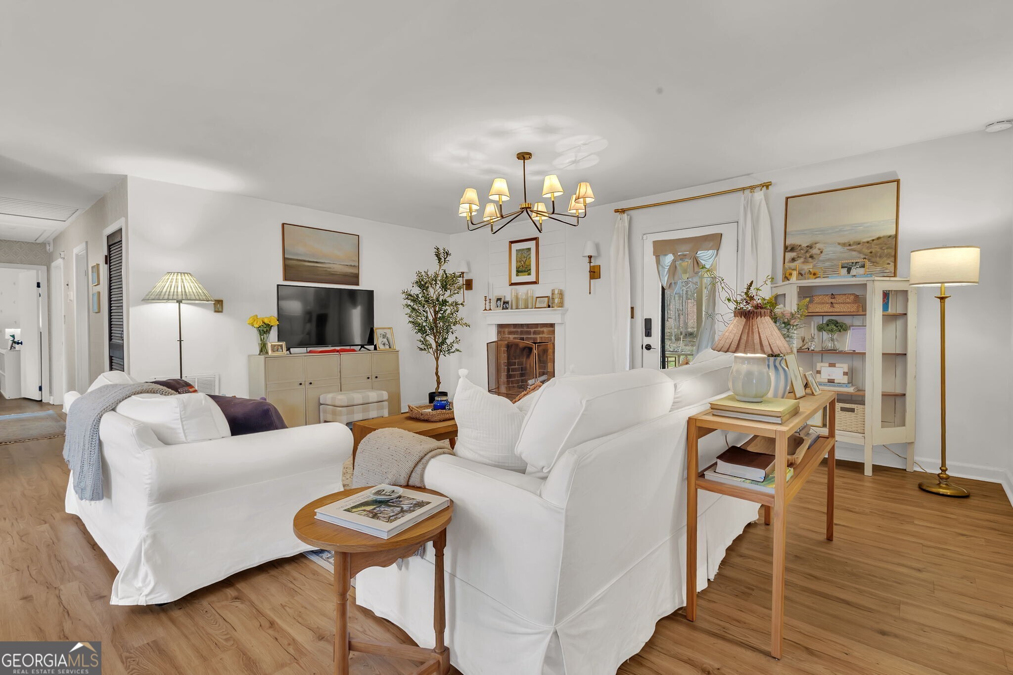 413 Lees Mill Road