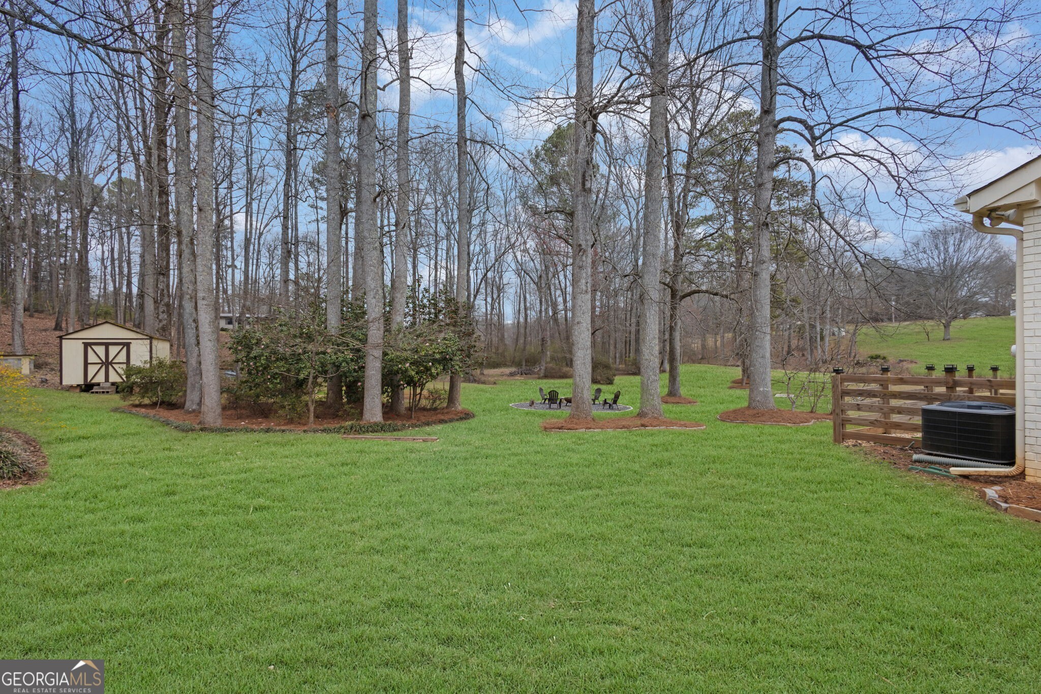 413 Lees Mill Road