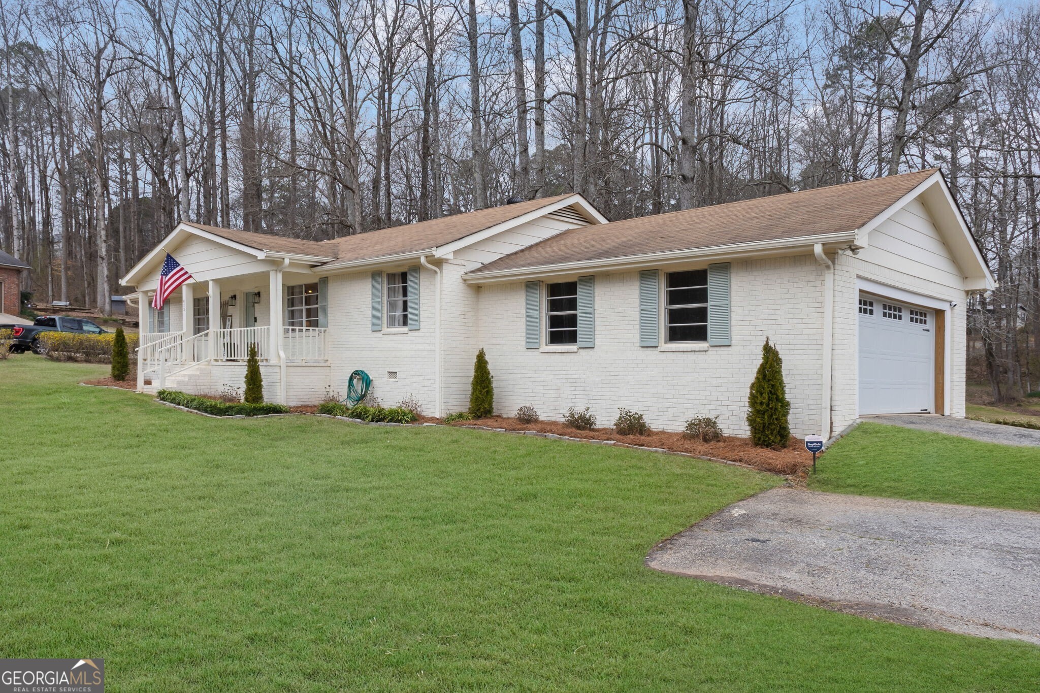 413 Lees Mill Road