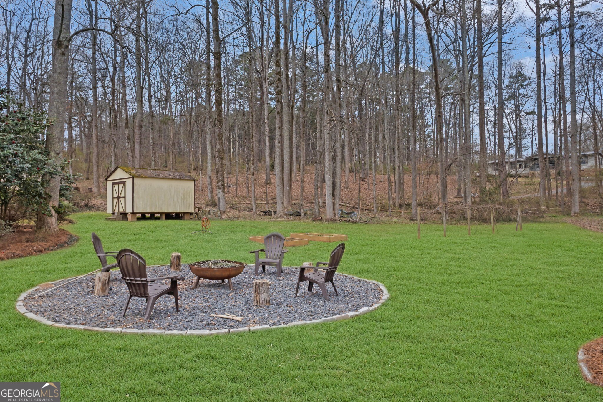 413 Lees Mill Road
