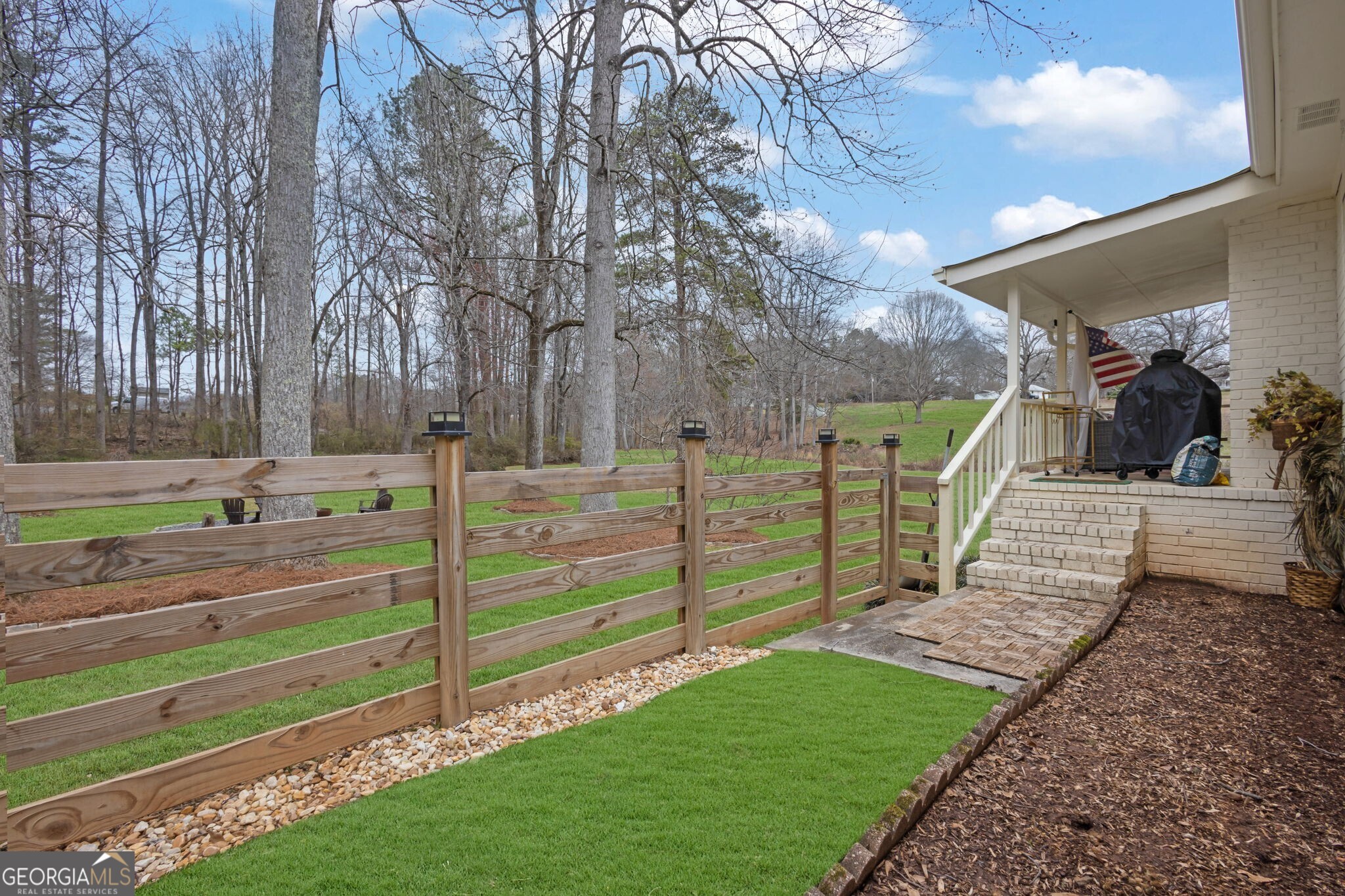 413 Lees Mill Road