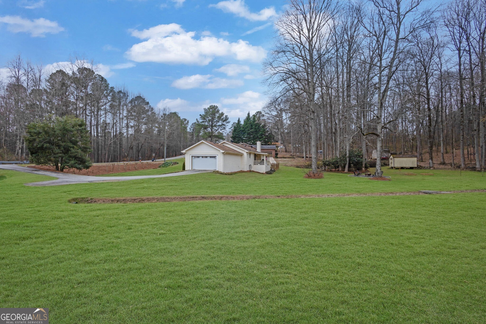 413 Lees Mill Road