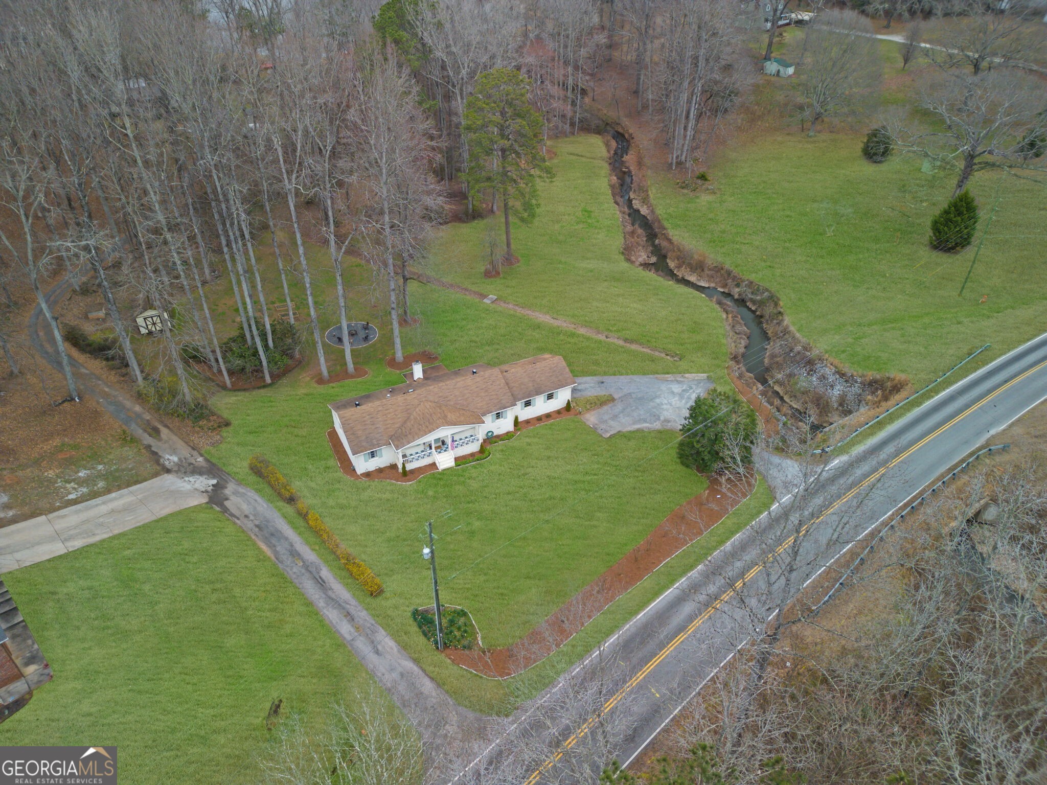 413 Lees Mill Road