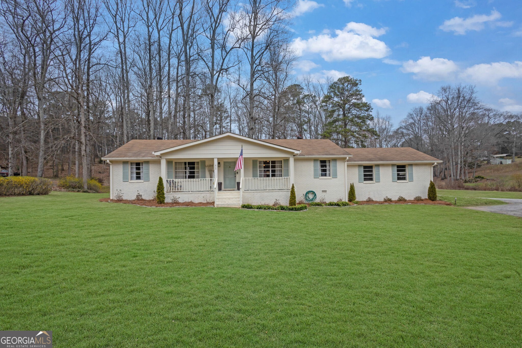 413 Lees Mill Road