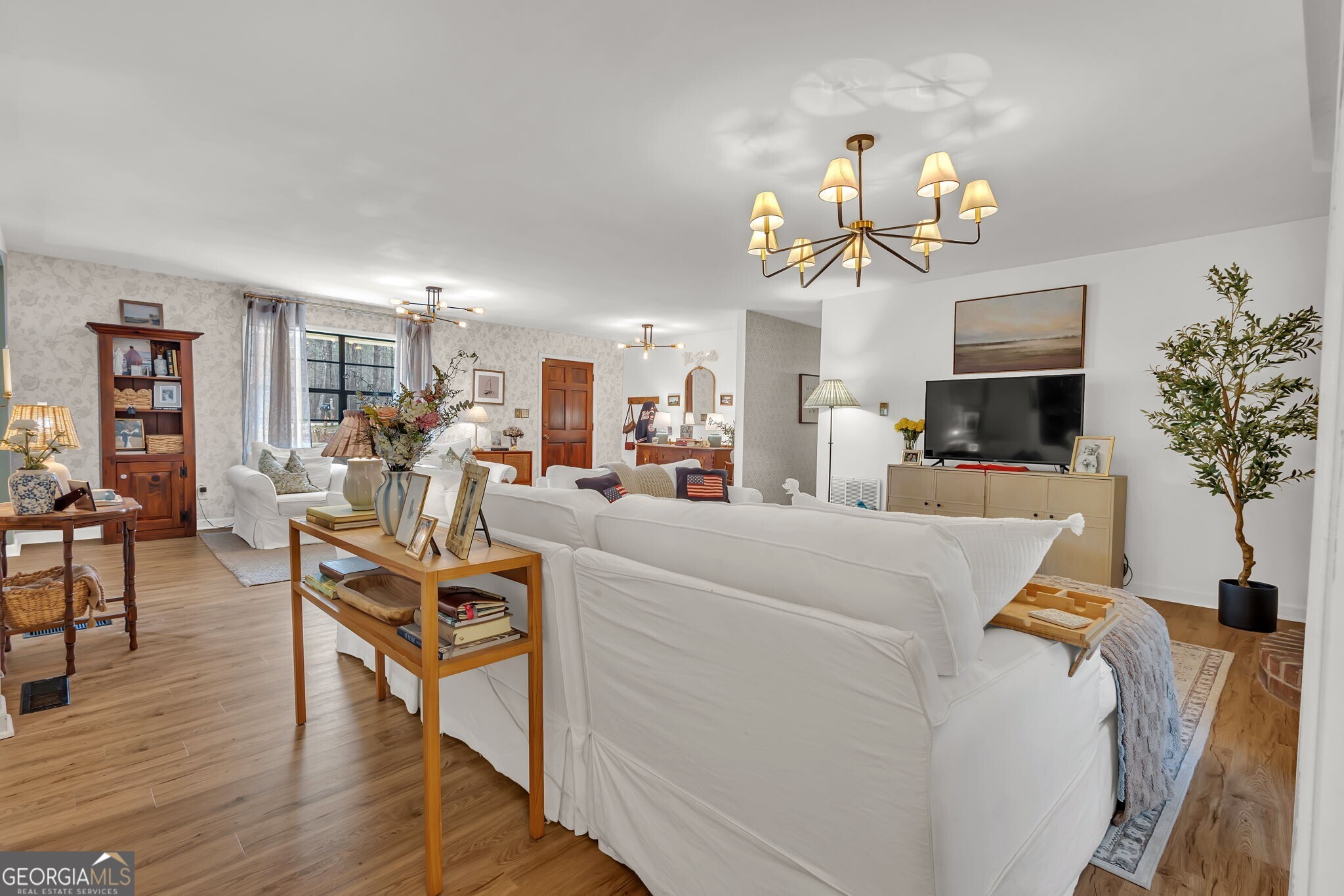 413 Lees Mill Road