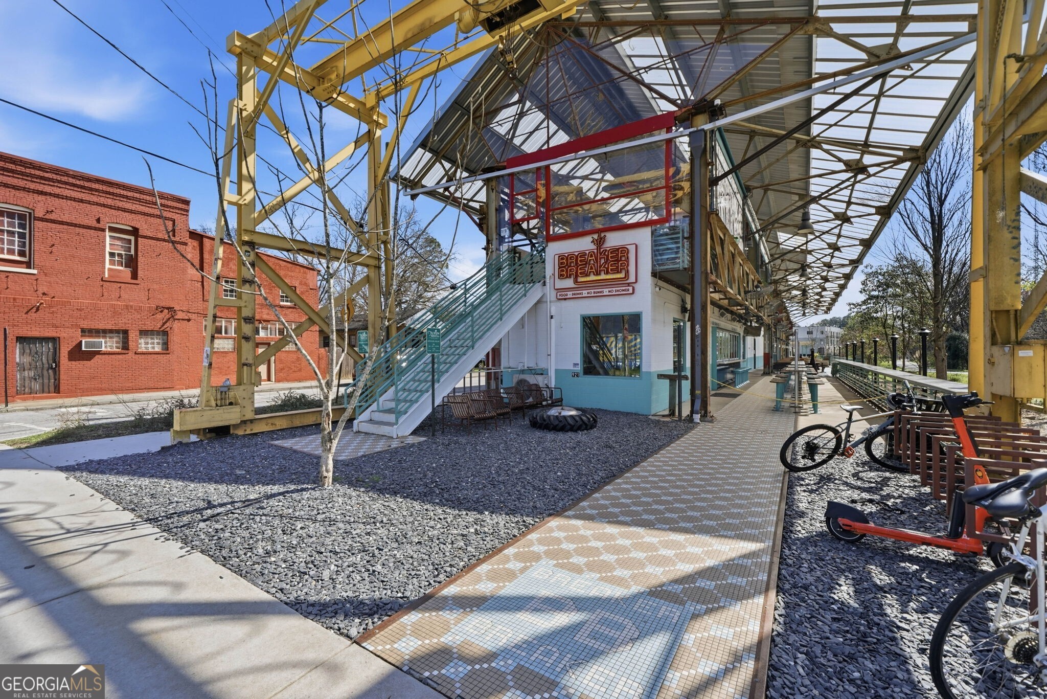 112 Mattie Branch SE