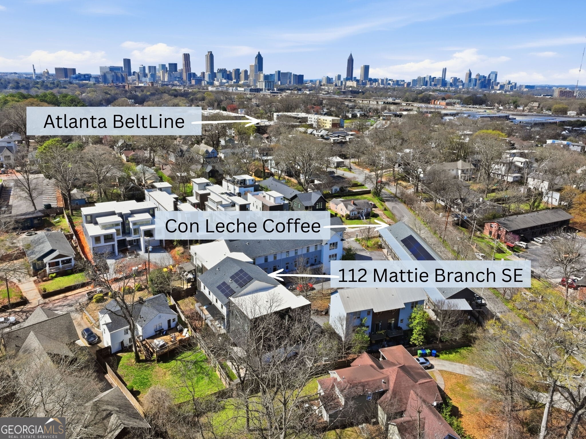 112 Mattie Branch SE