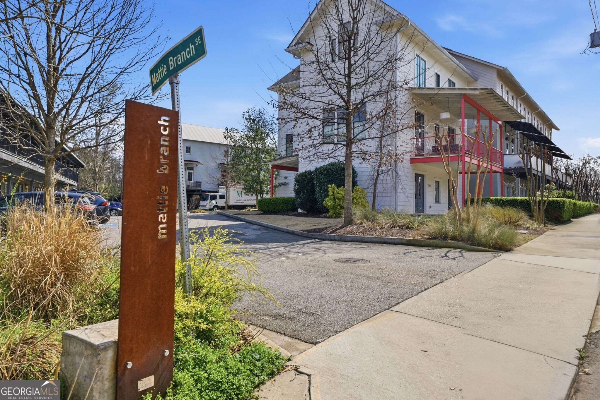 112 Mattie Branch SE