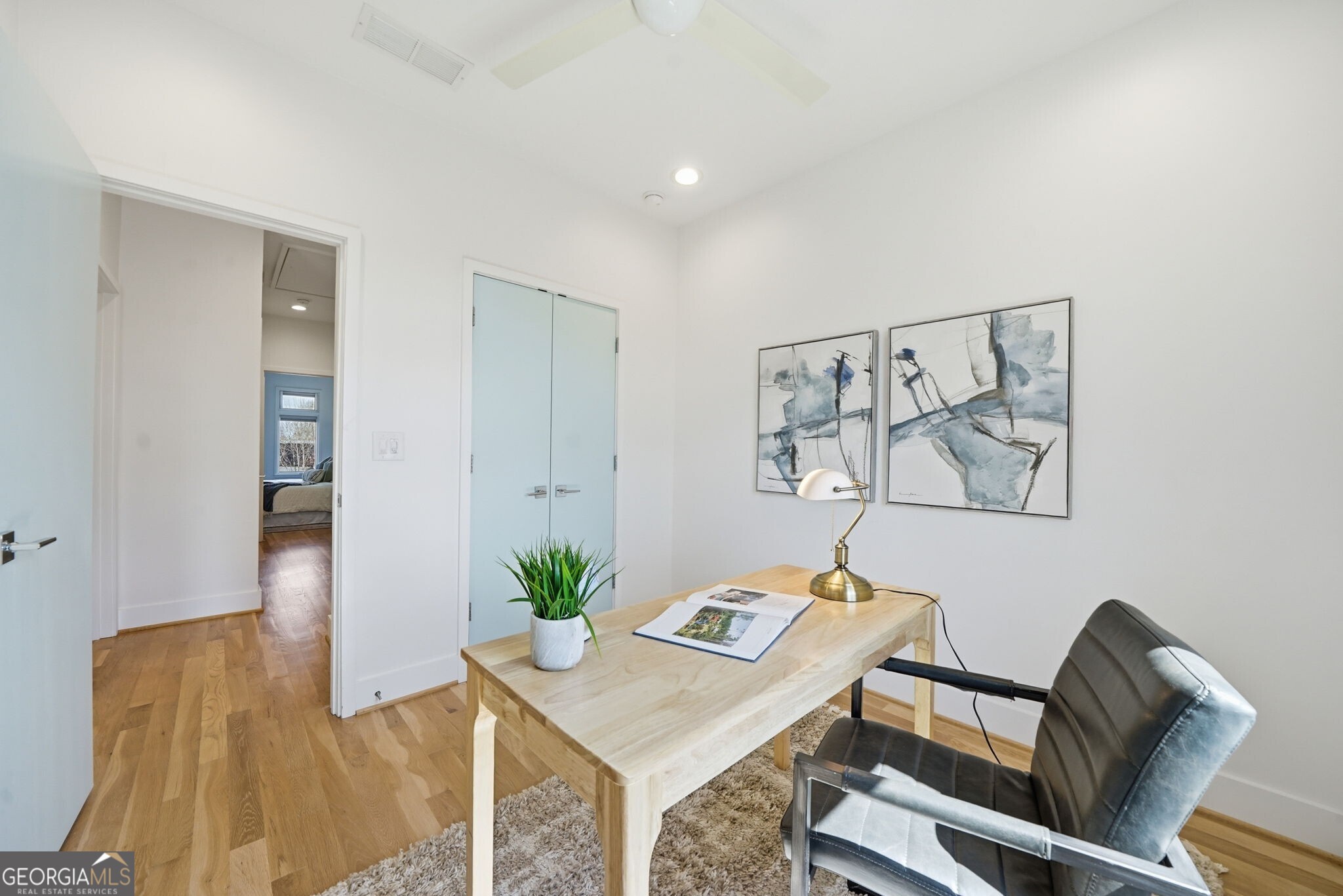 112 Mattie Branch SE