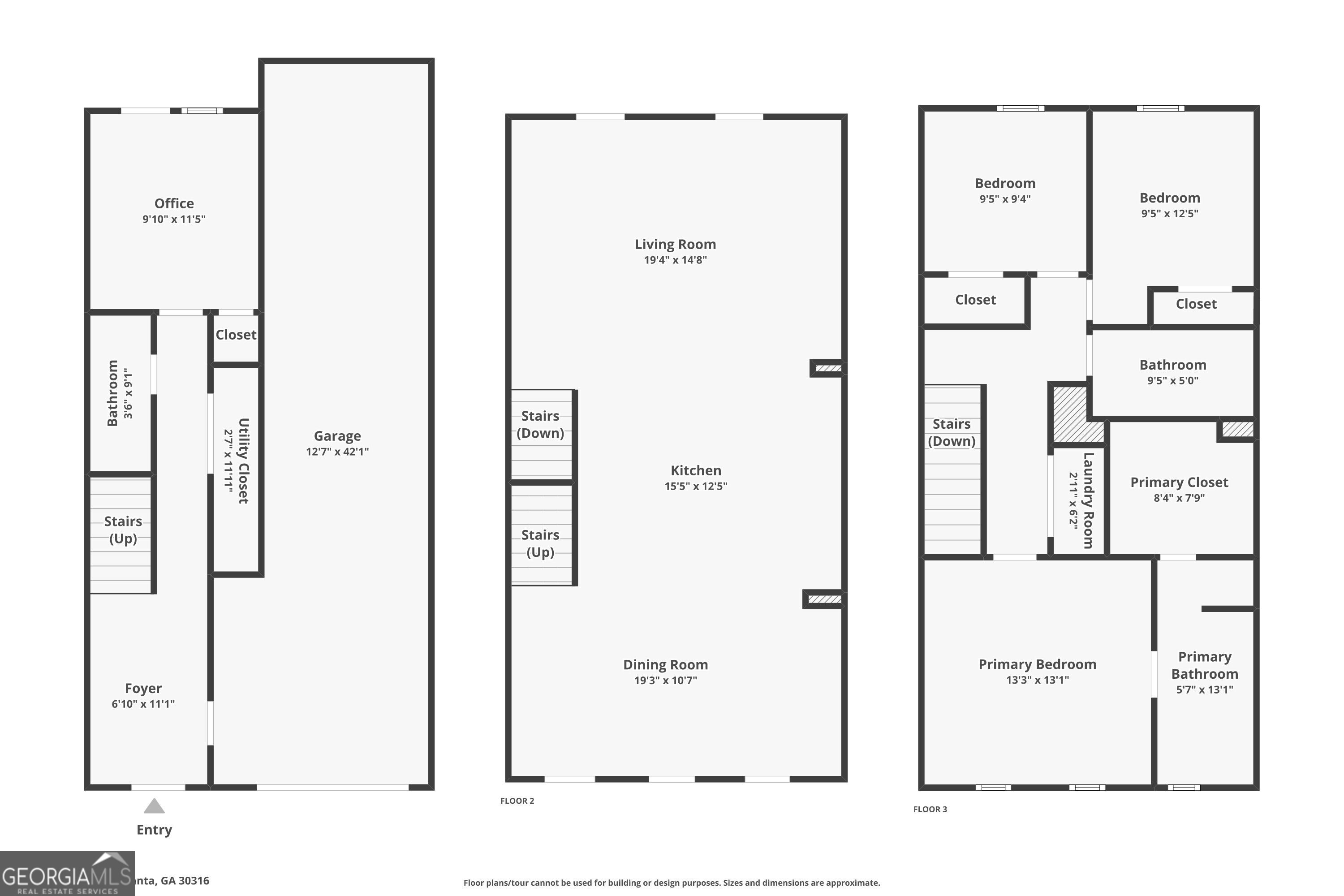 112 Mattie Branch SE