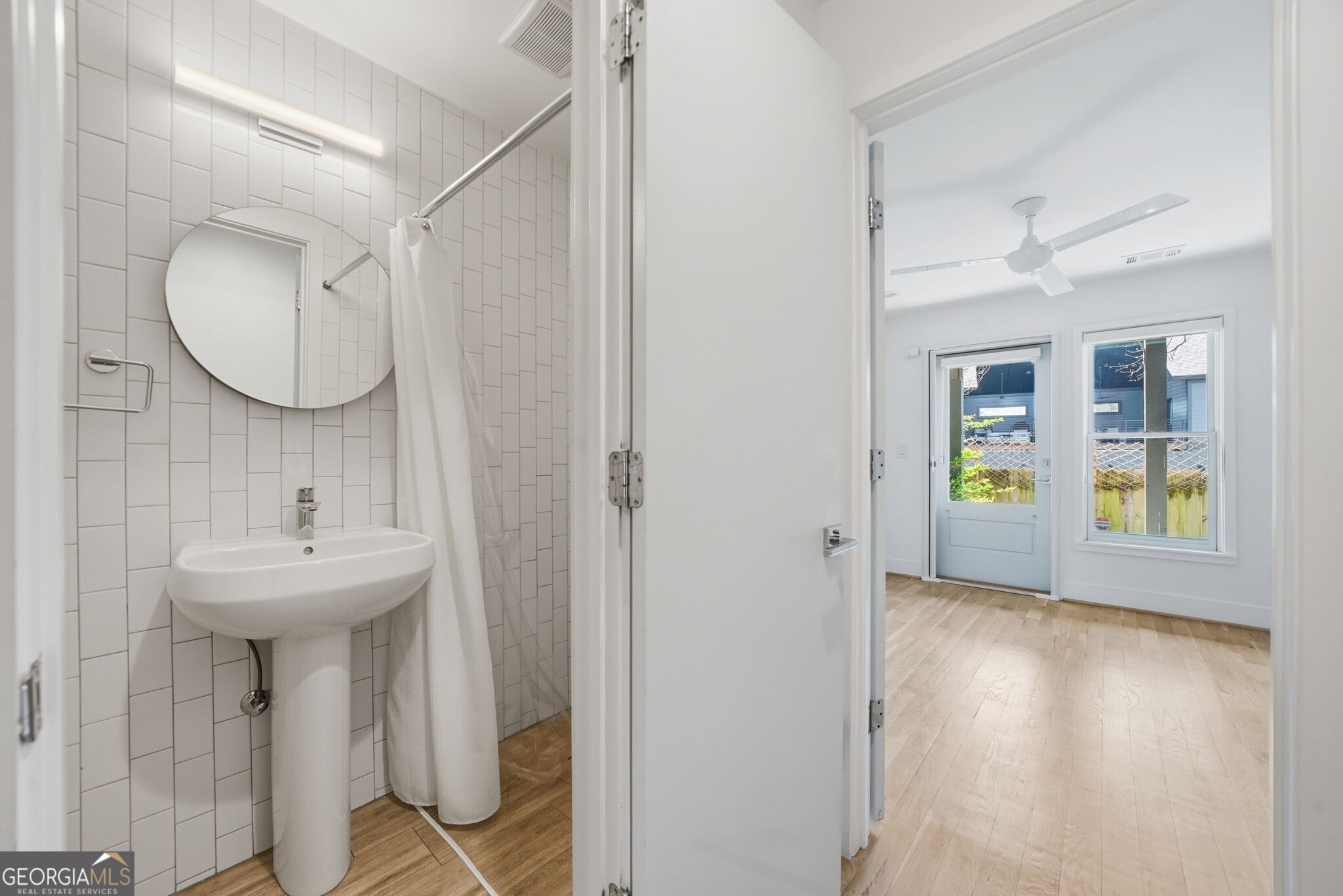 112 Mattie Branch SE