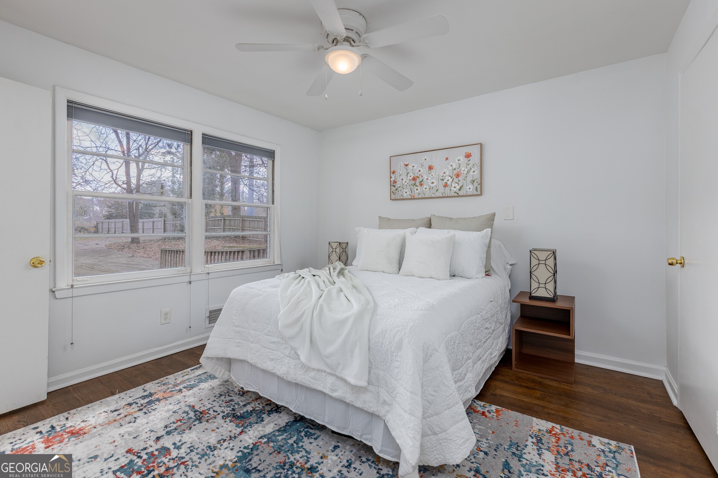 282 Willis Mill Road SW