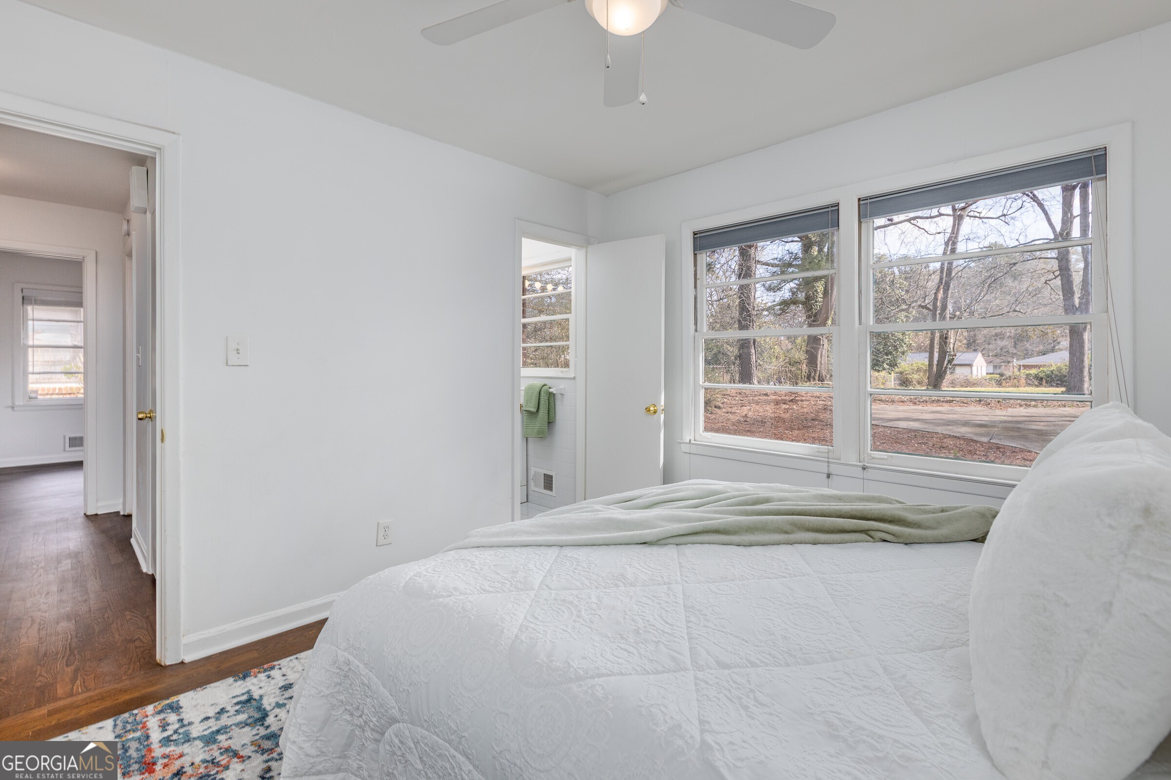 282 Willis Mill Road SW