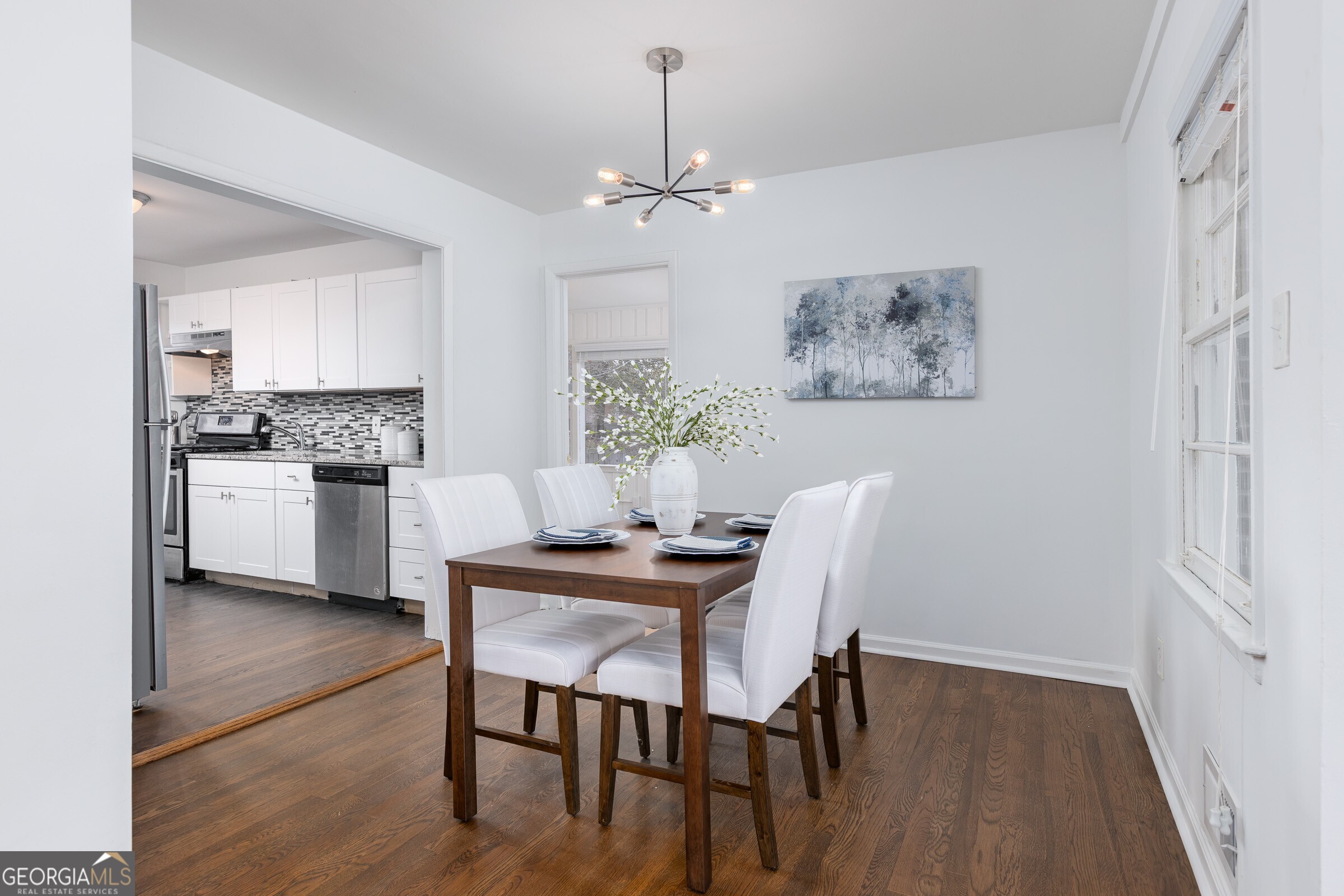 282 Willis Mill Road SW