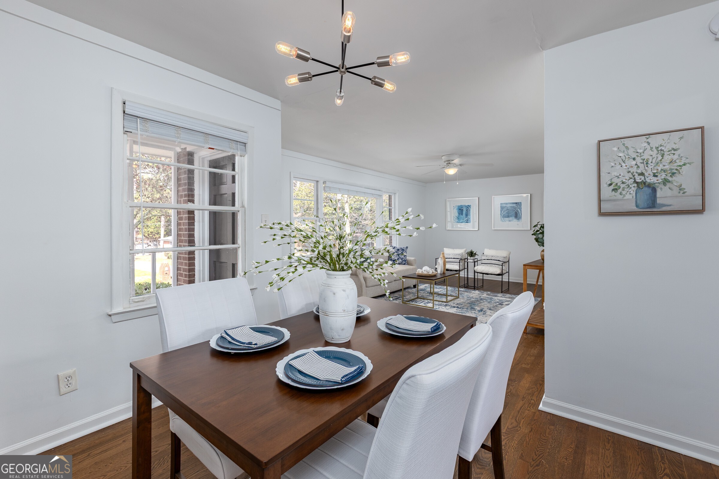 282 Willis Mill Road SW