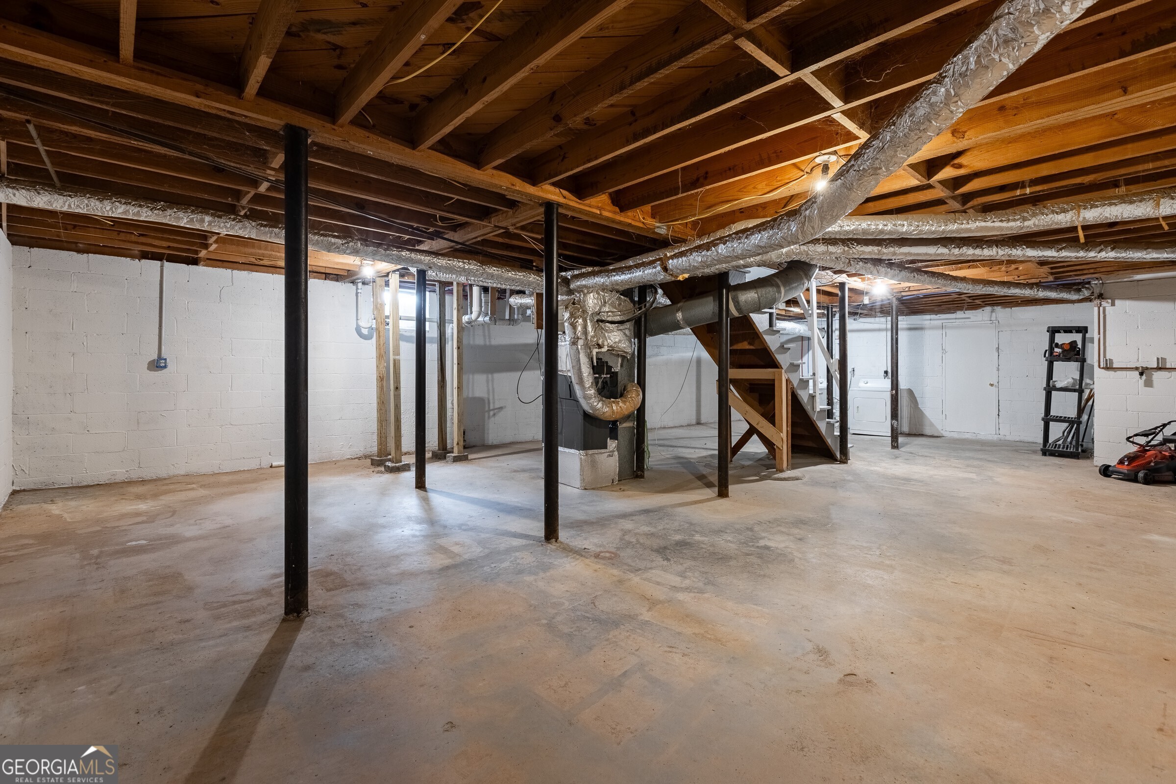 282 Willis Mill Road SW