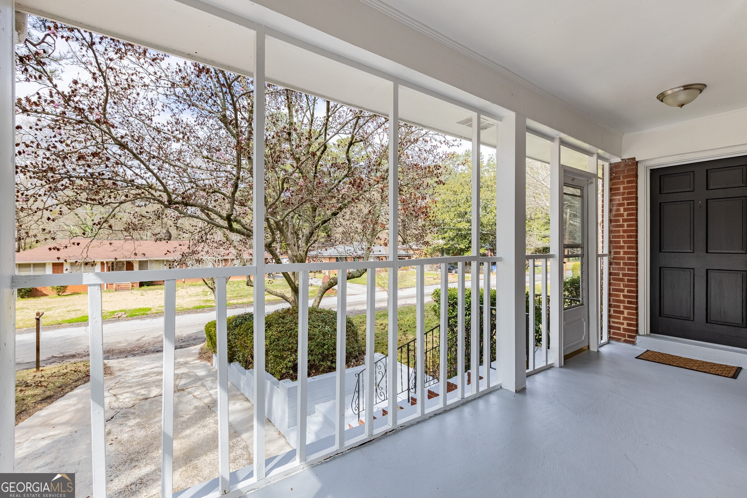 282 Willis Mill Road SW