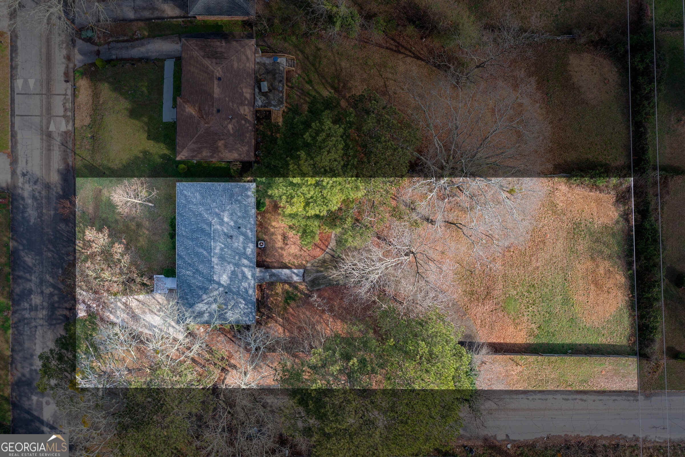 282 Willis Mill Road SW