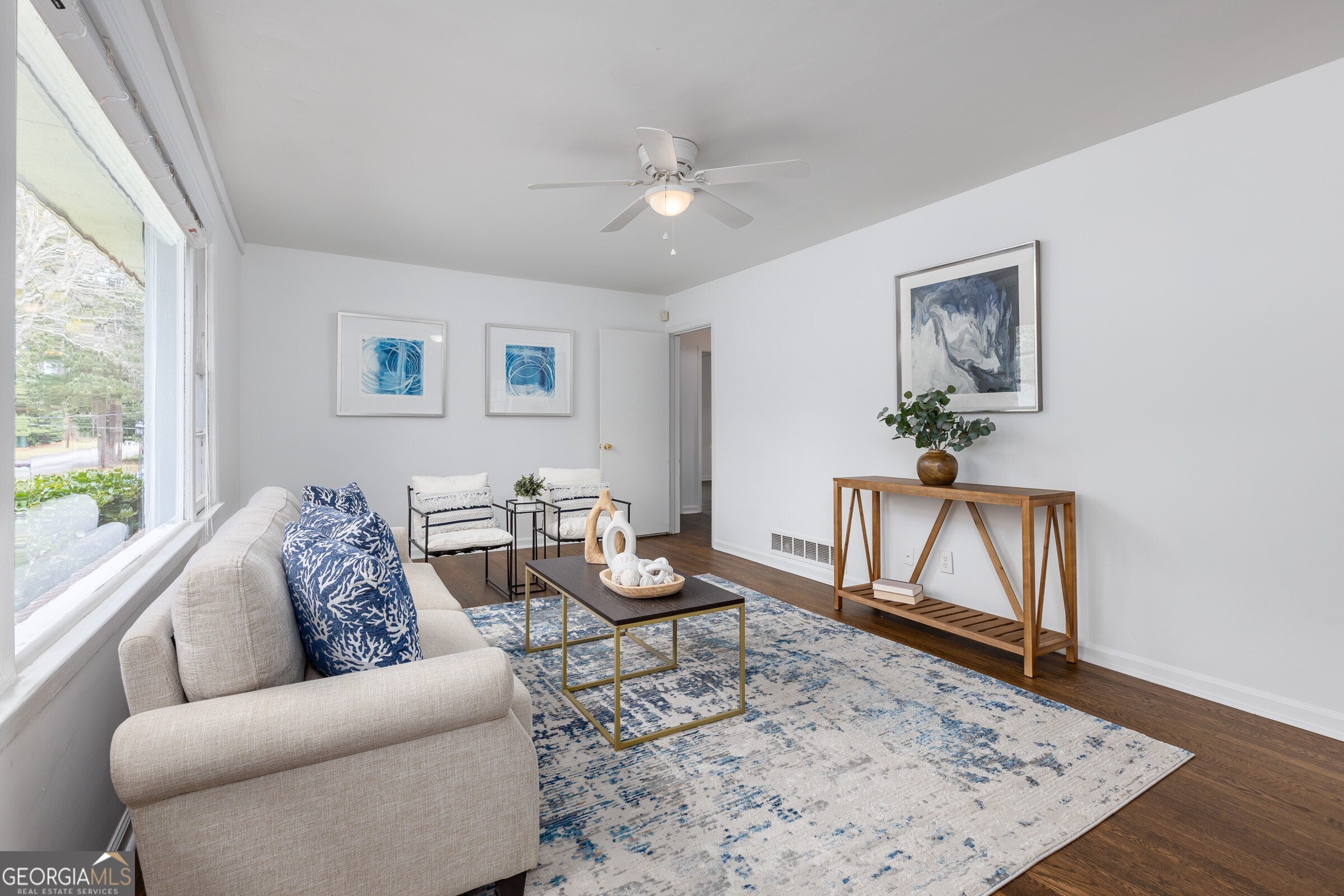 282 Willis Mill Road SW