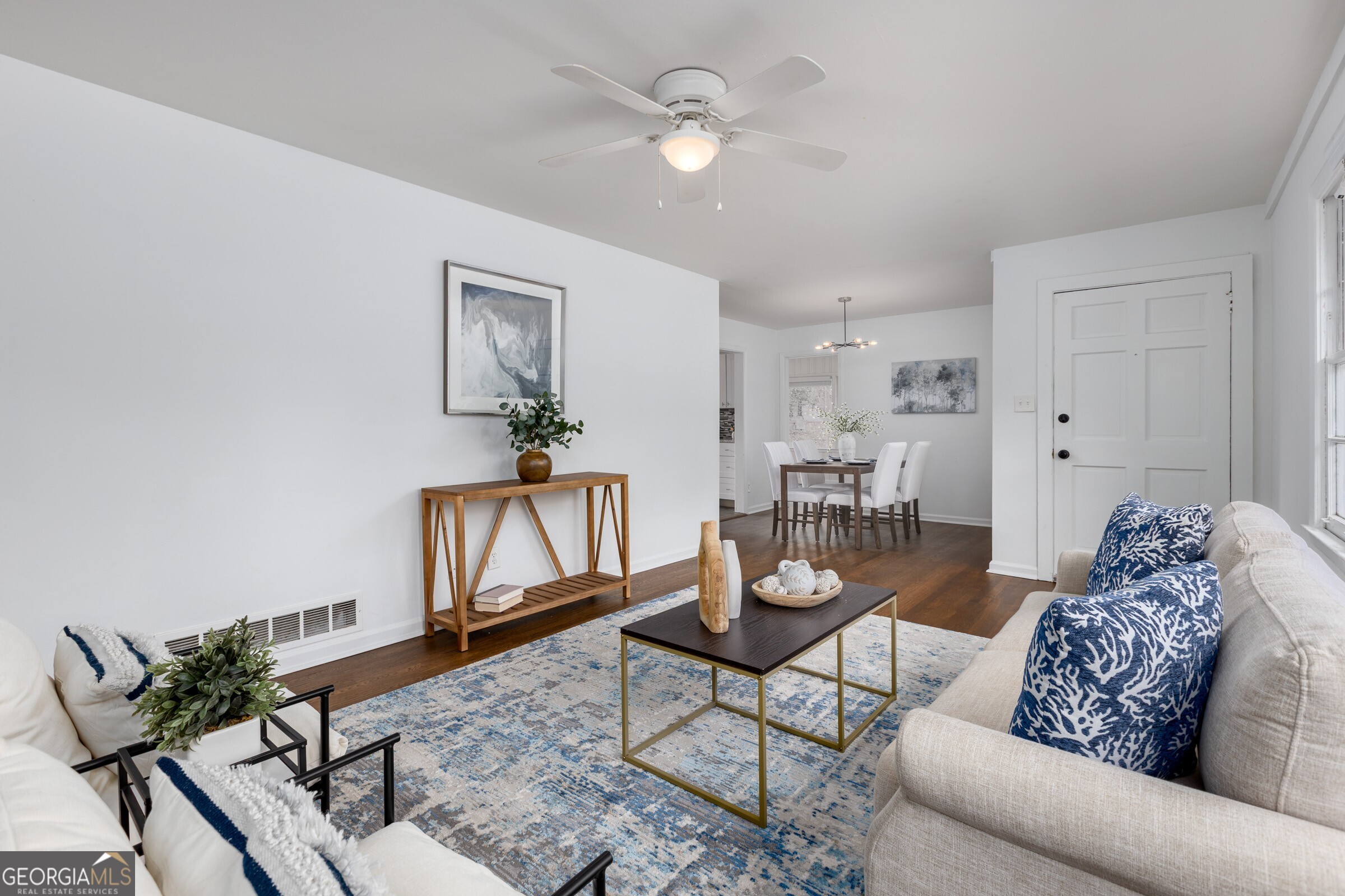 282 Willis Mill Road SW