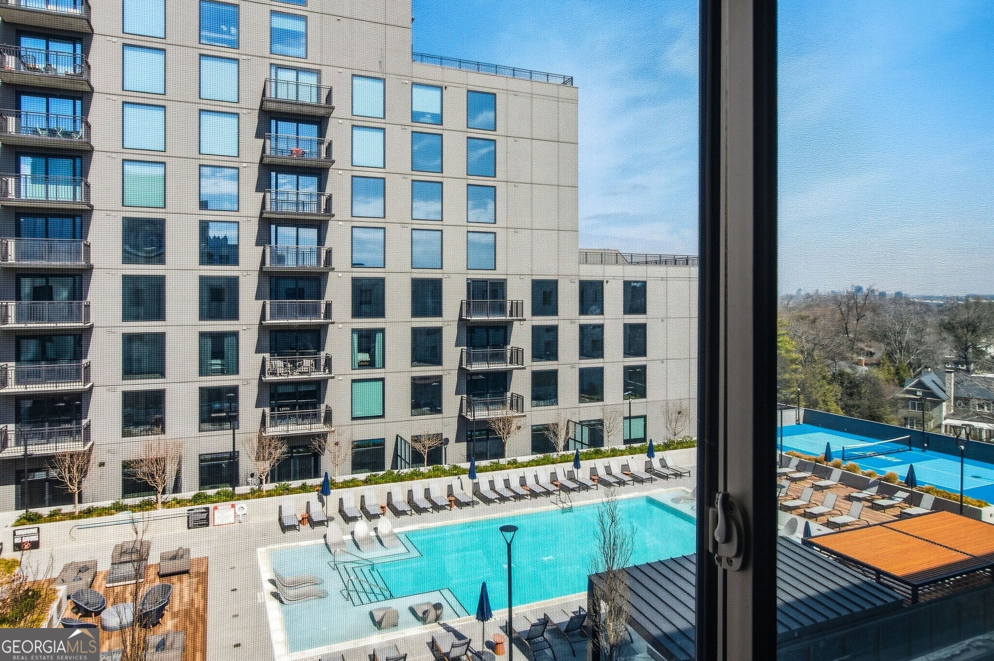 1421 Peachtree Street NE # 510