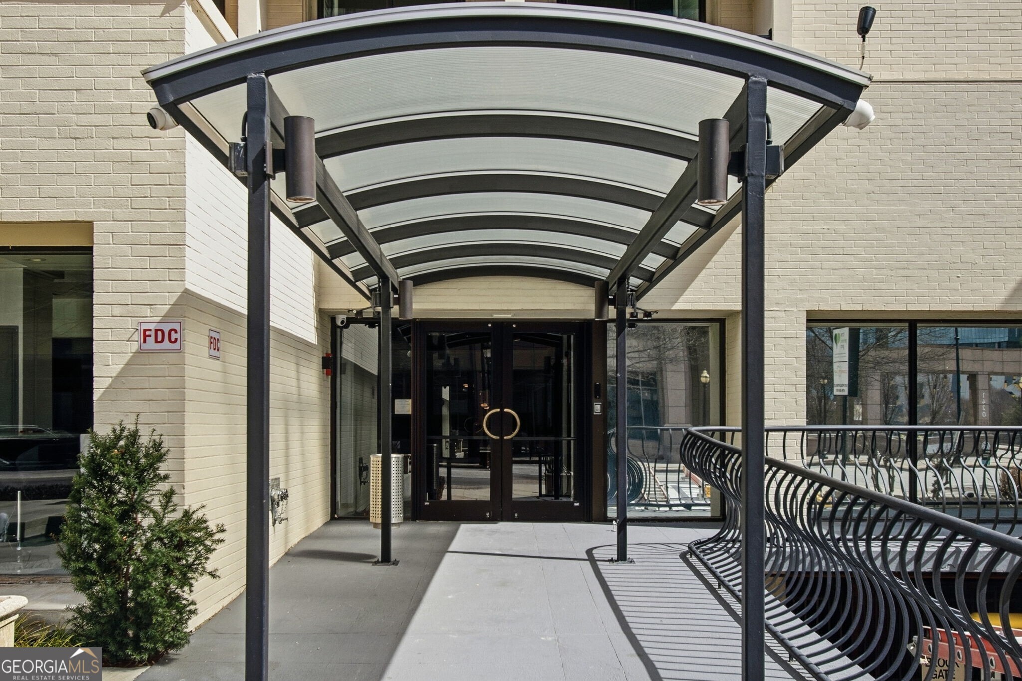 1421 Peachtree Street NE # 510