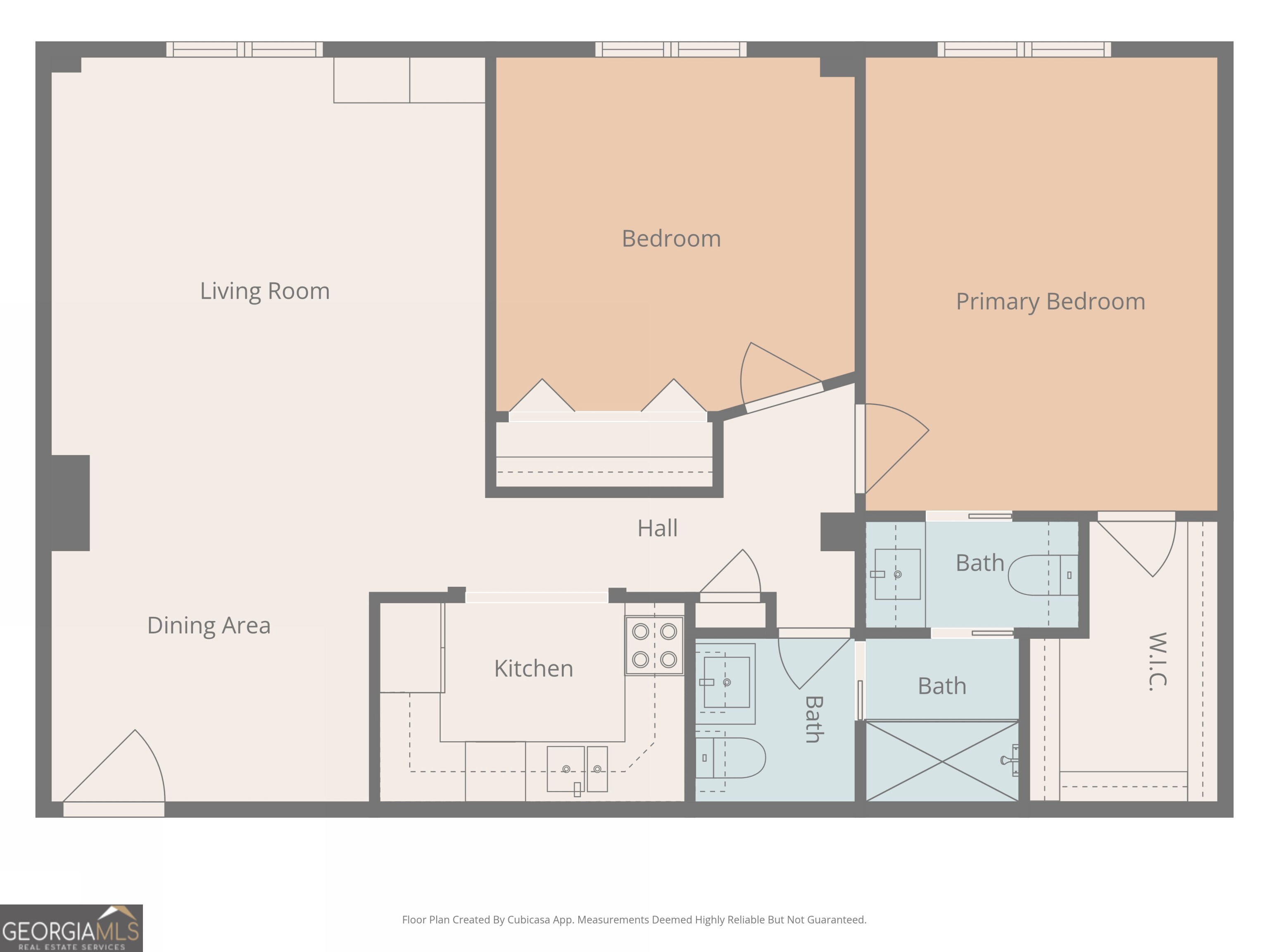 1421 Peachtree Street NE # 510