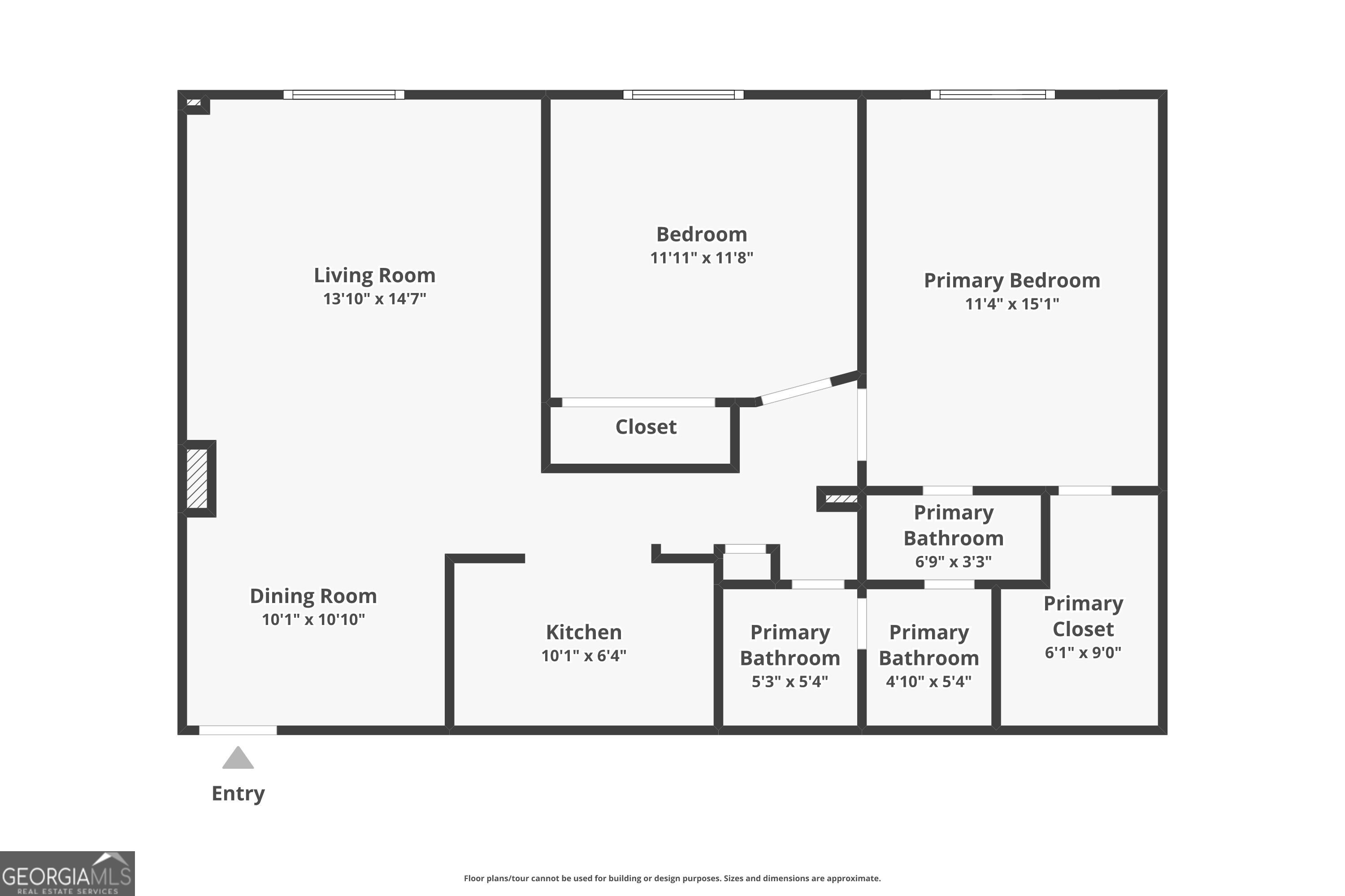 1421 Peachtree Street NE # 510