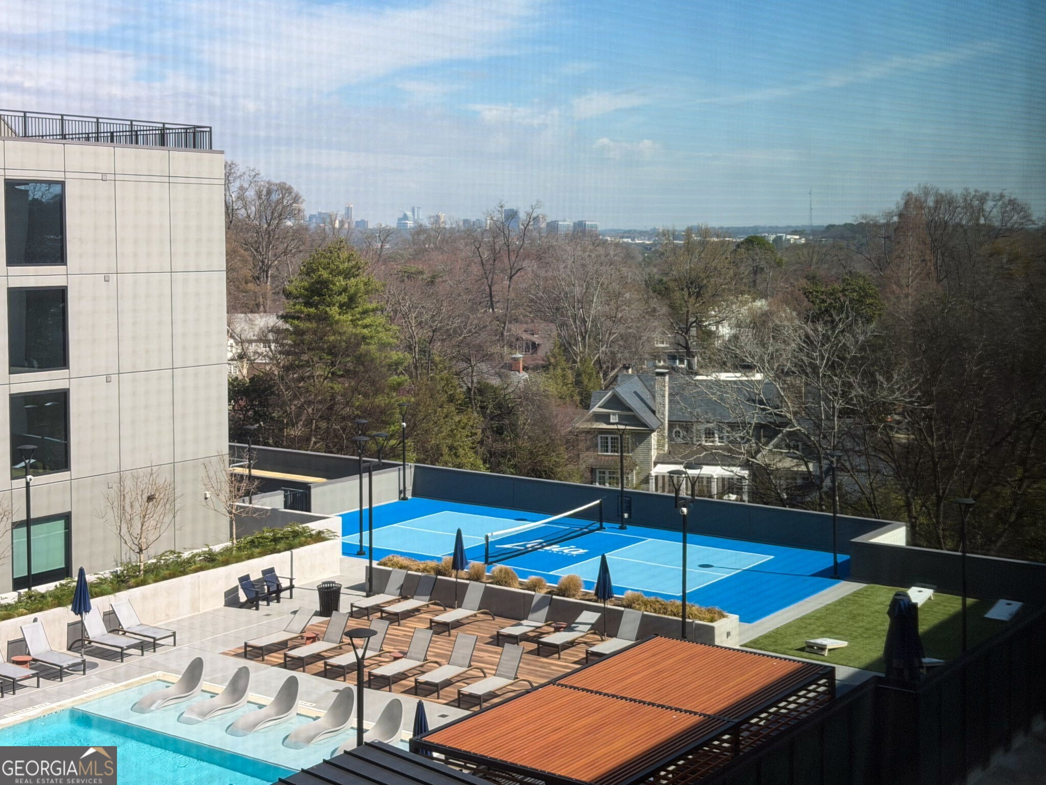 1421 Peachtree Street NE # 510