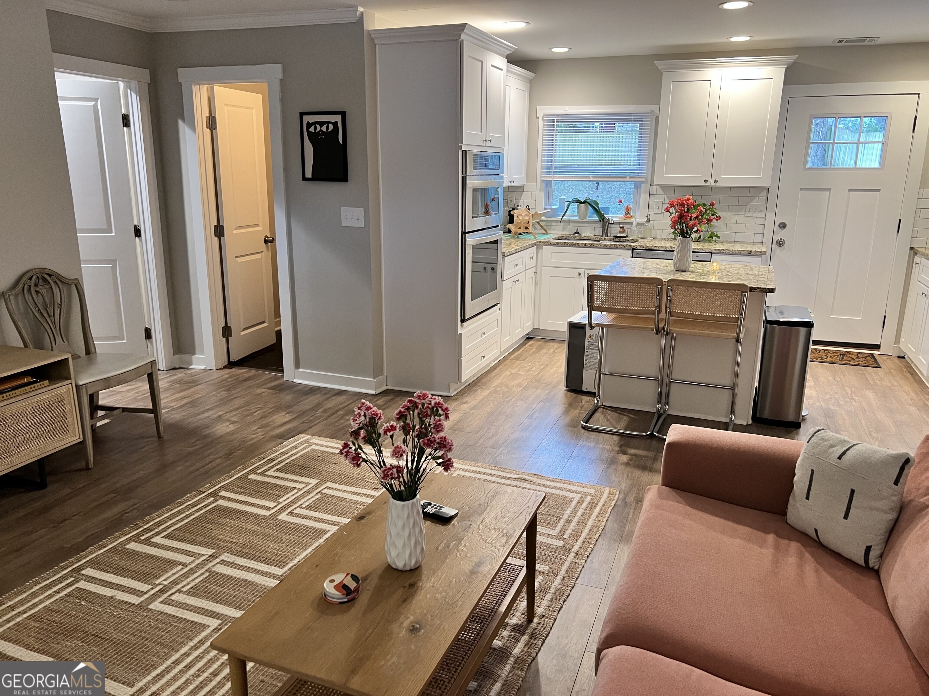 2455 Lynn Iris Drive