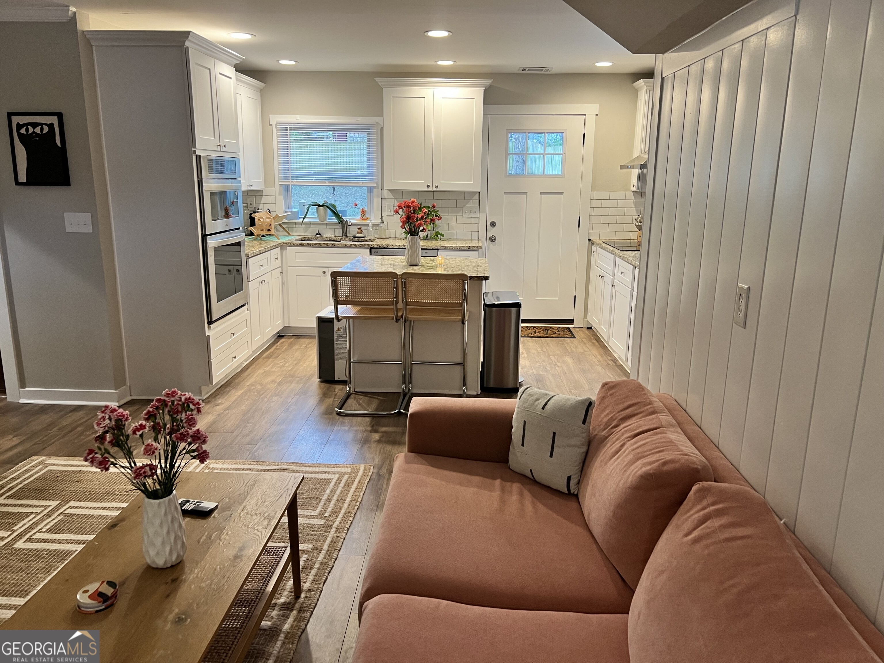 2455 Lynn Iris Drive