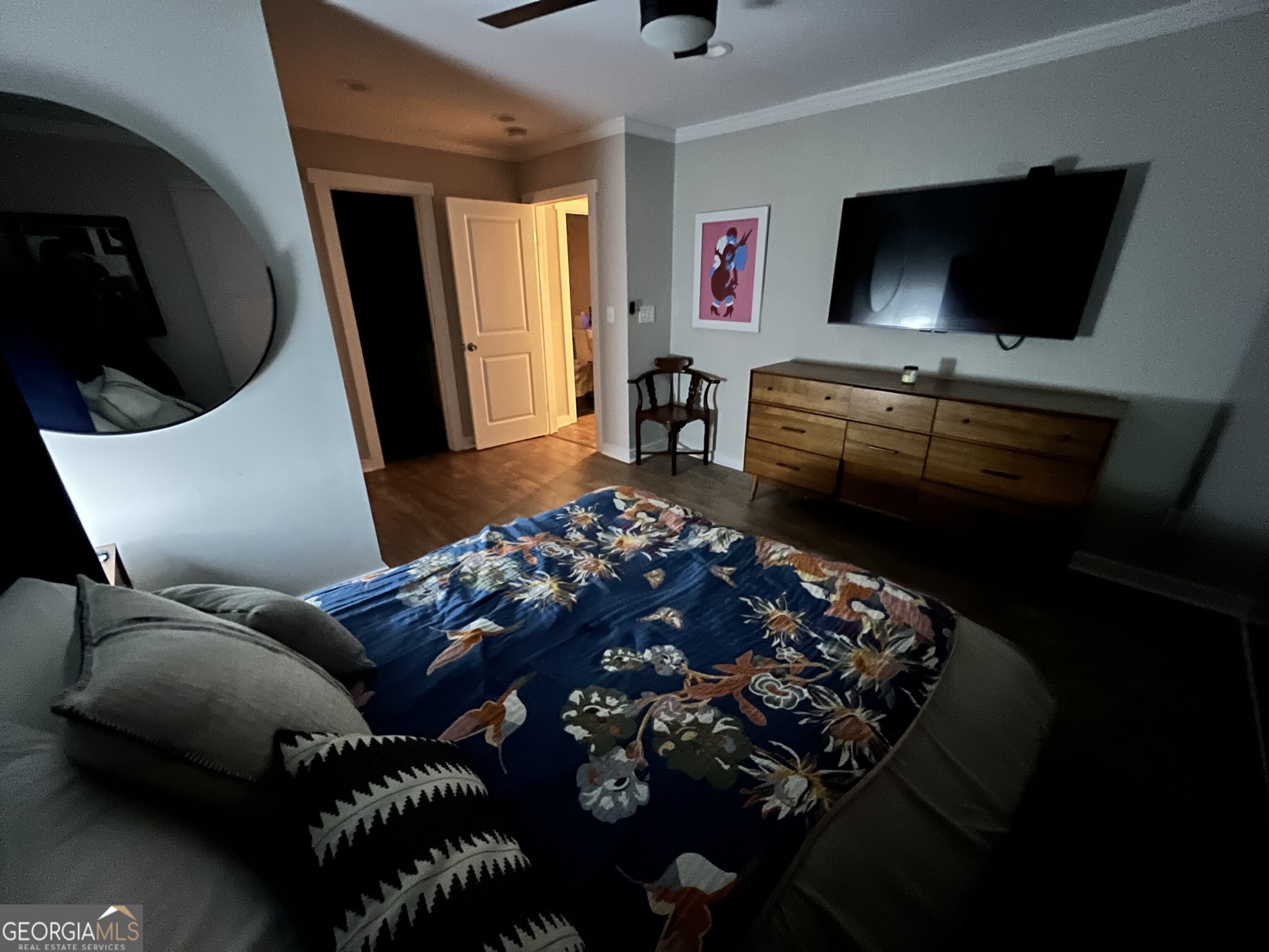 2455 Lynn Iris Drive