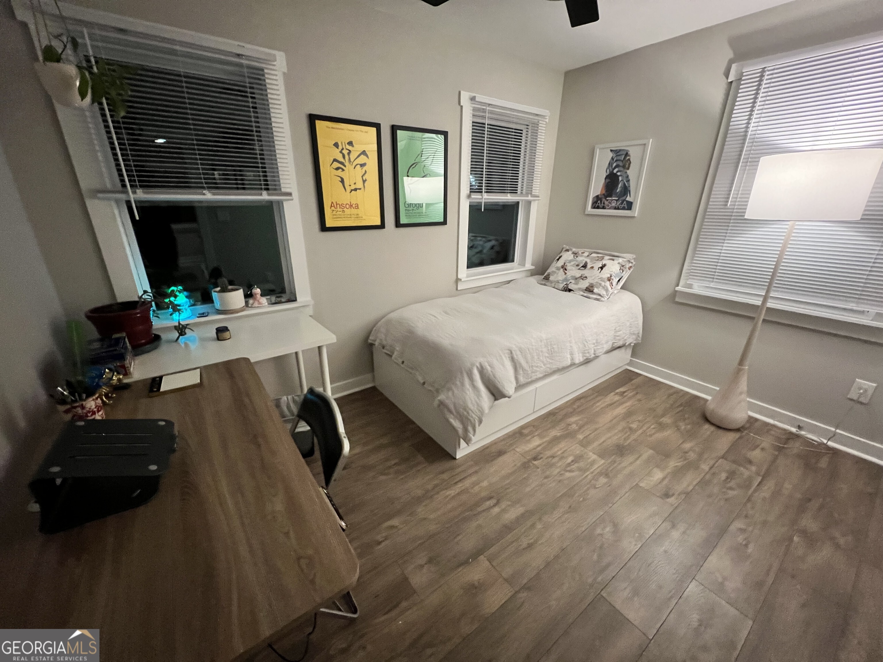 2455 Lynn Iris Drive